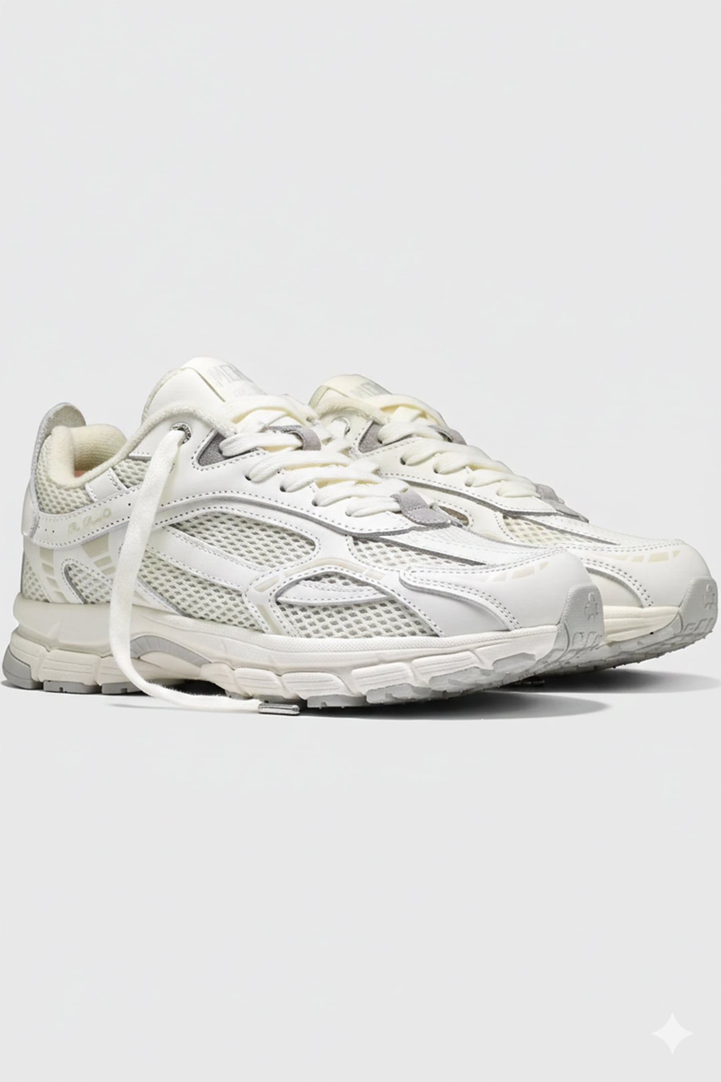 THE RE-RUN VINTAGE PREMIUM OFF WHITE 2