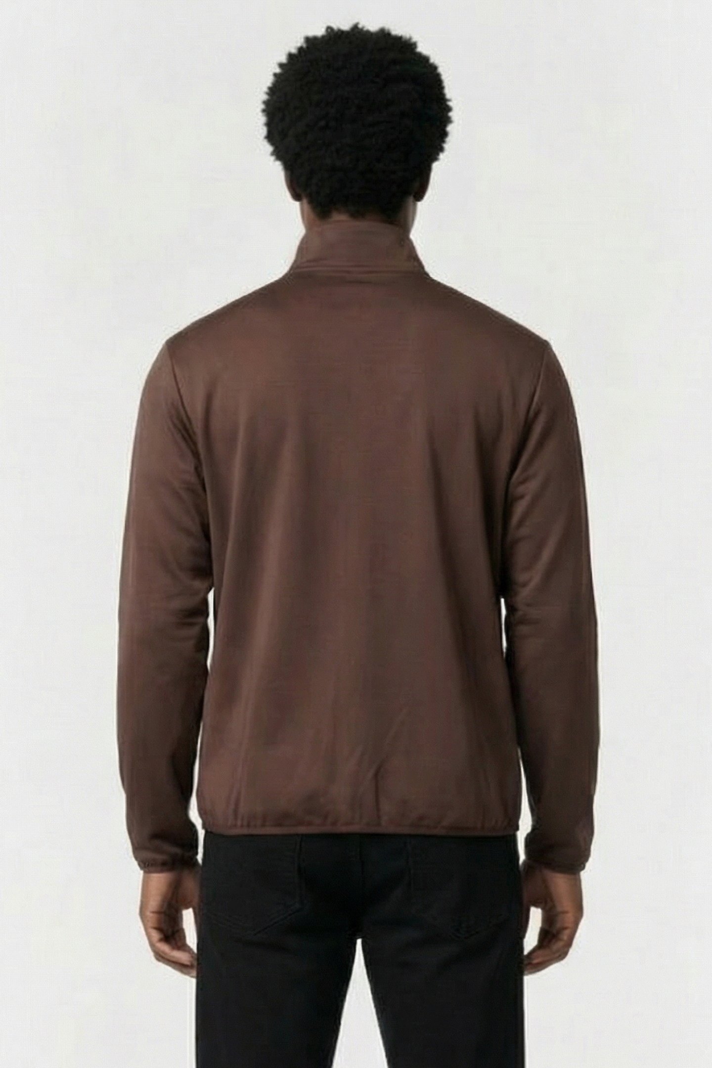 SINTRA FLEECE JACKET FRAME UNISEX 5