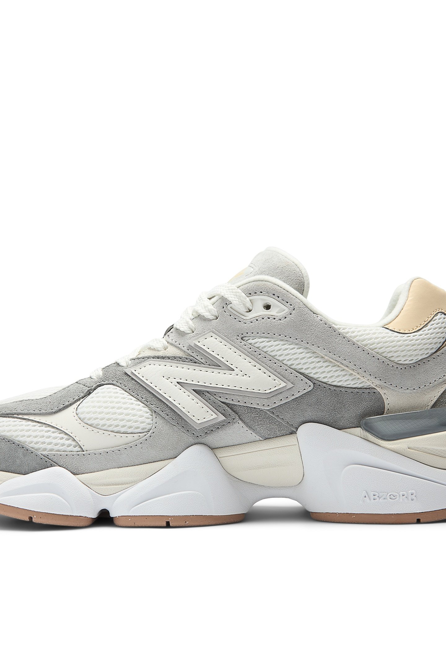 UNISEX 9060 SLATE GREY 13