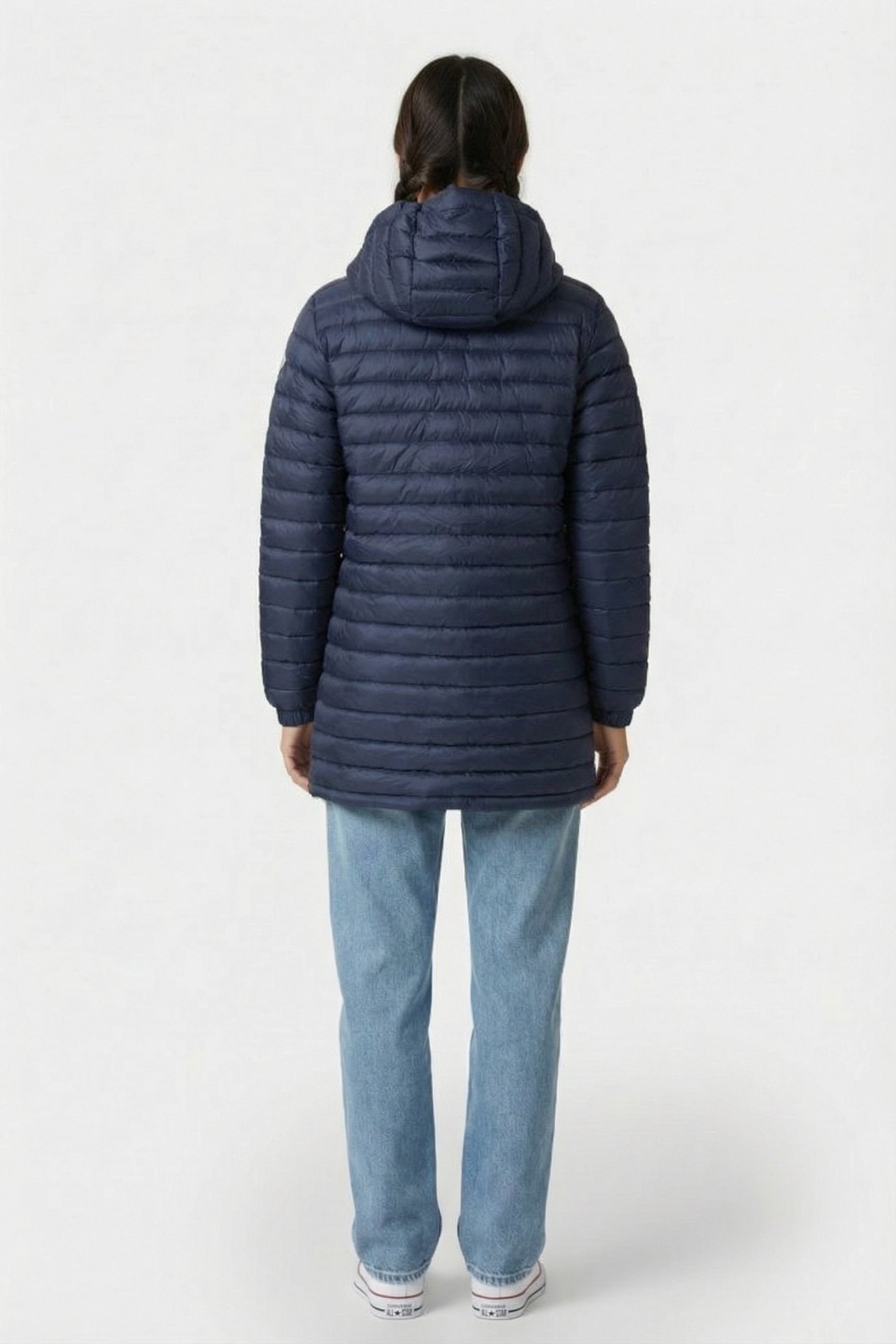 ROMA NOOS JACKET NAVY 2