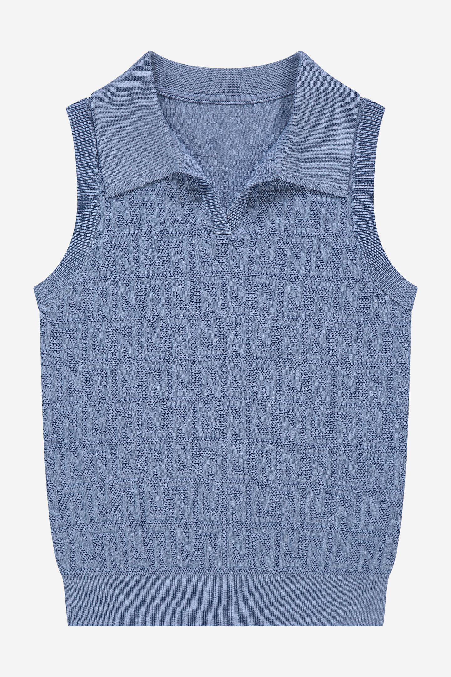 LIEVE TOP MAYA BLUE 2