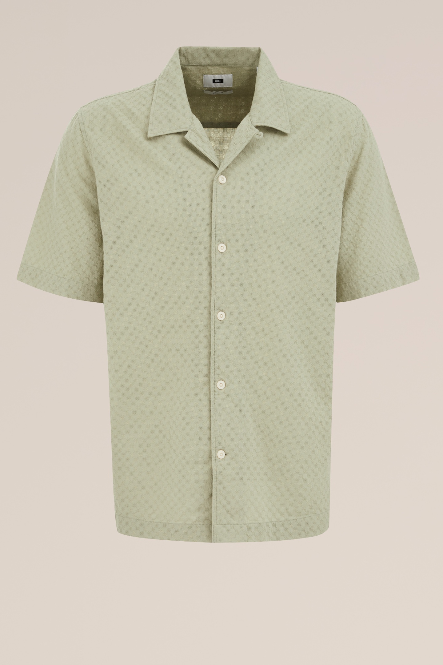 SHIRT GREEN 11