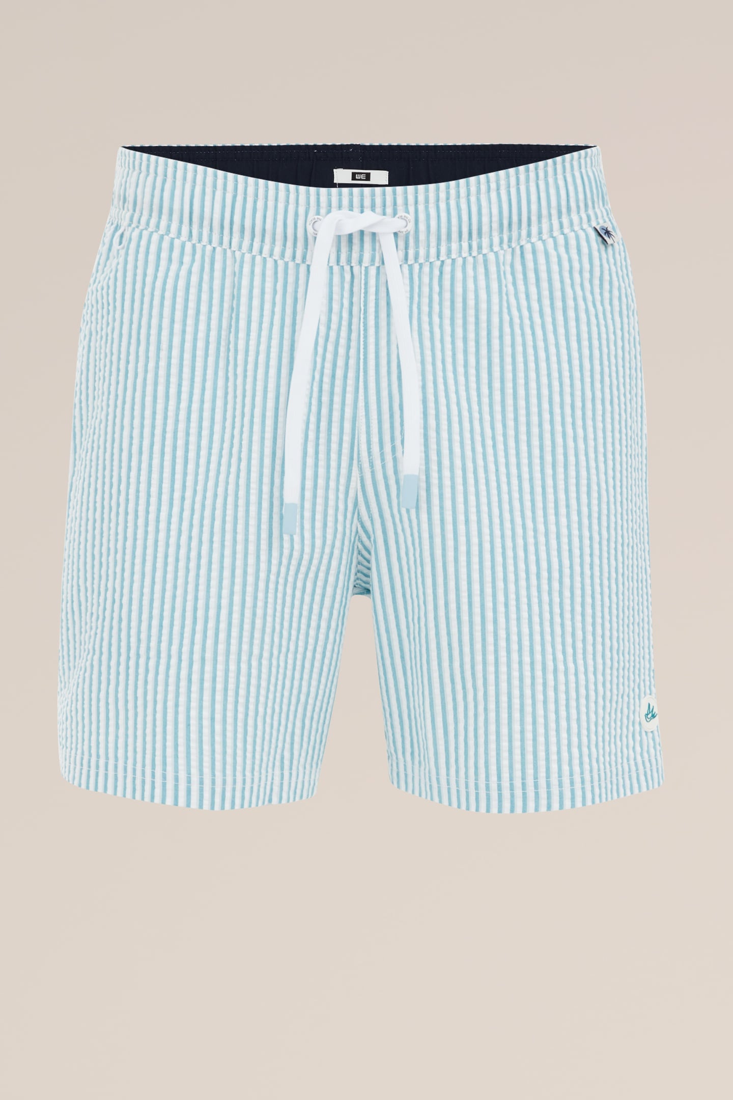 BEACH SHORT SEA ​​GREEN 10