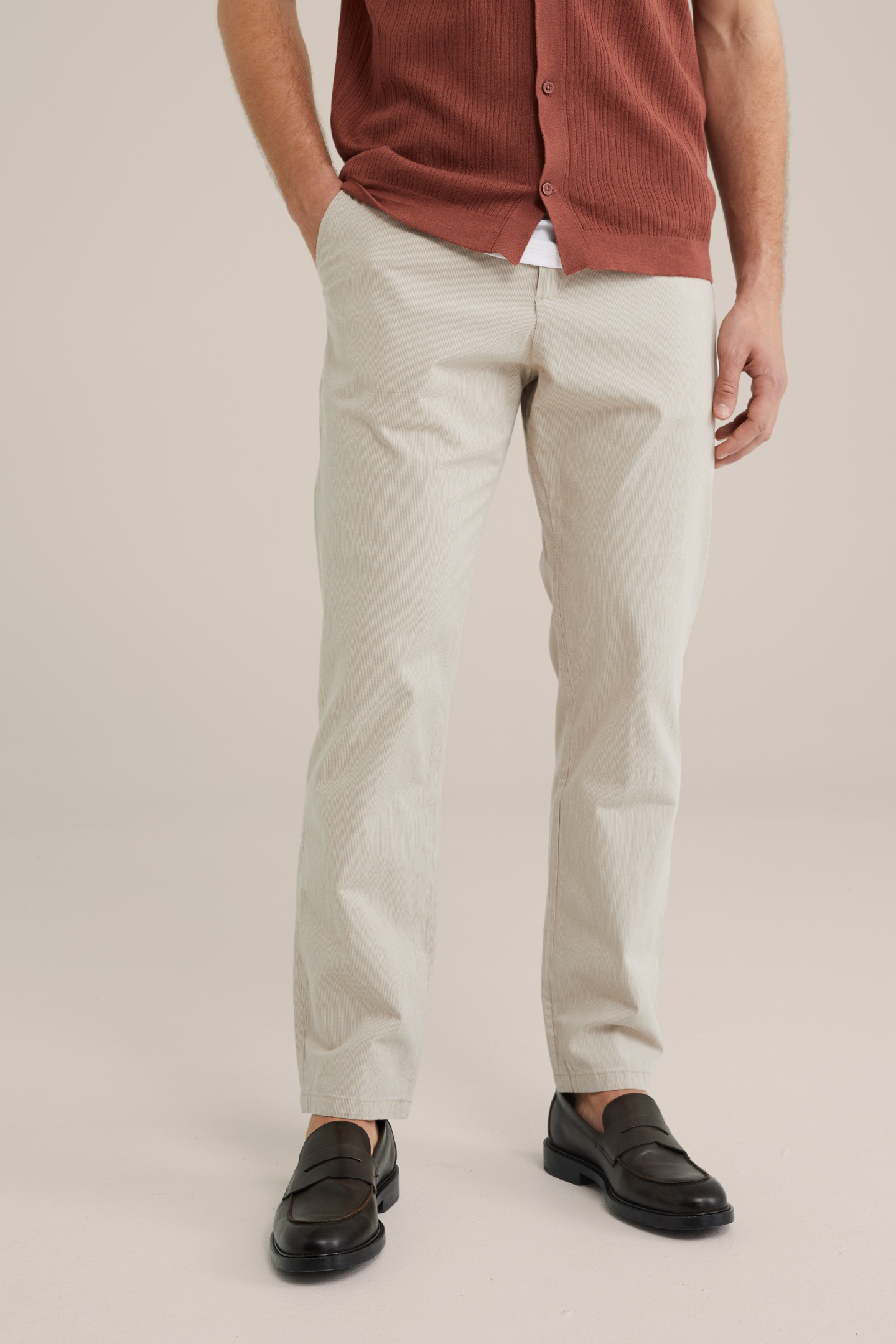 CHINO BEIGE 9