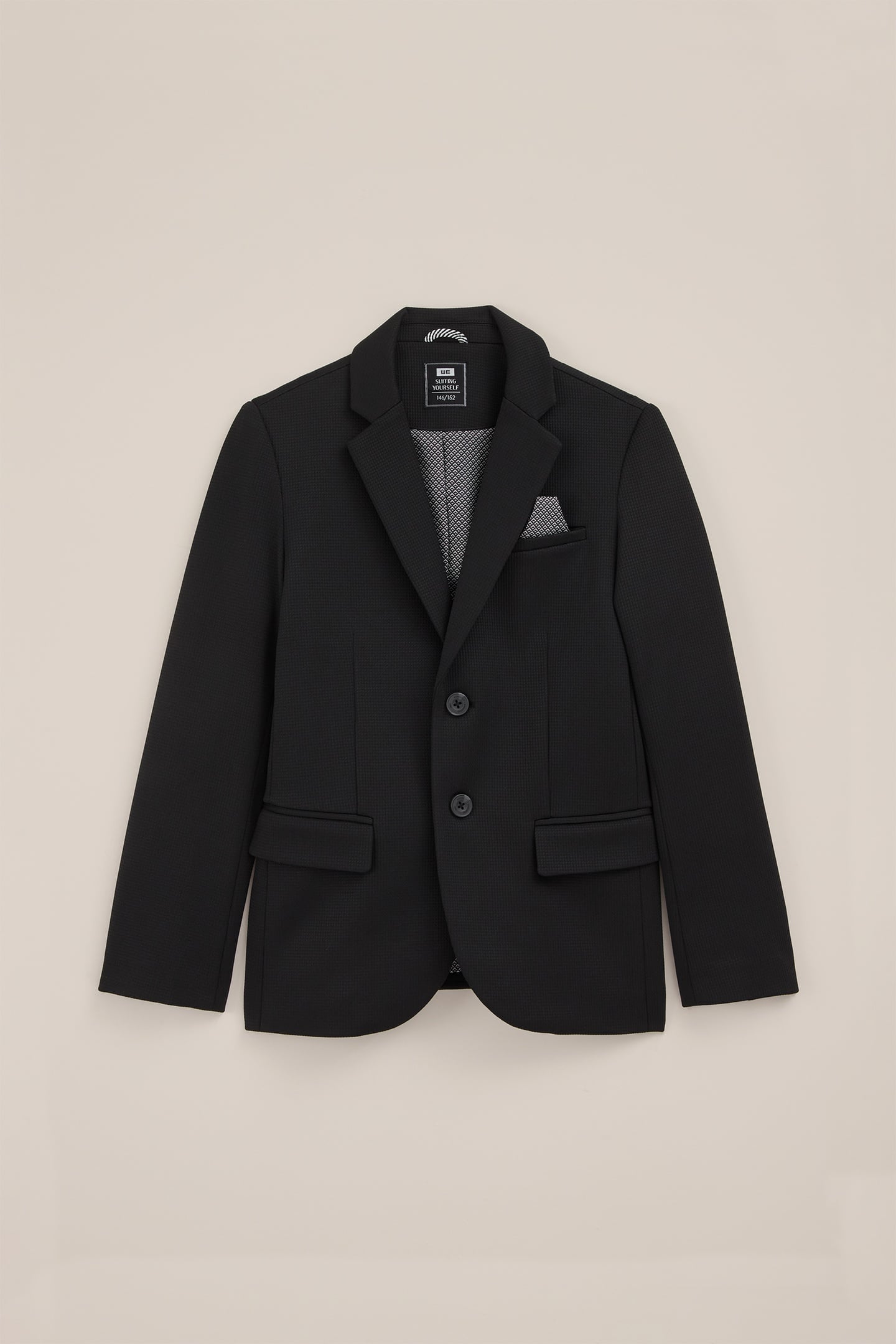 BLAZER BLACK 10