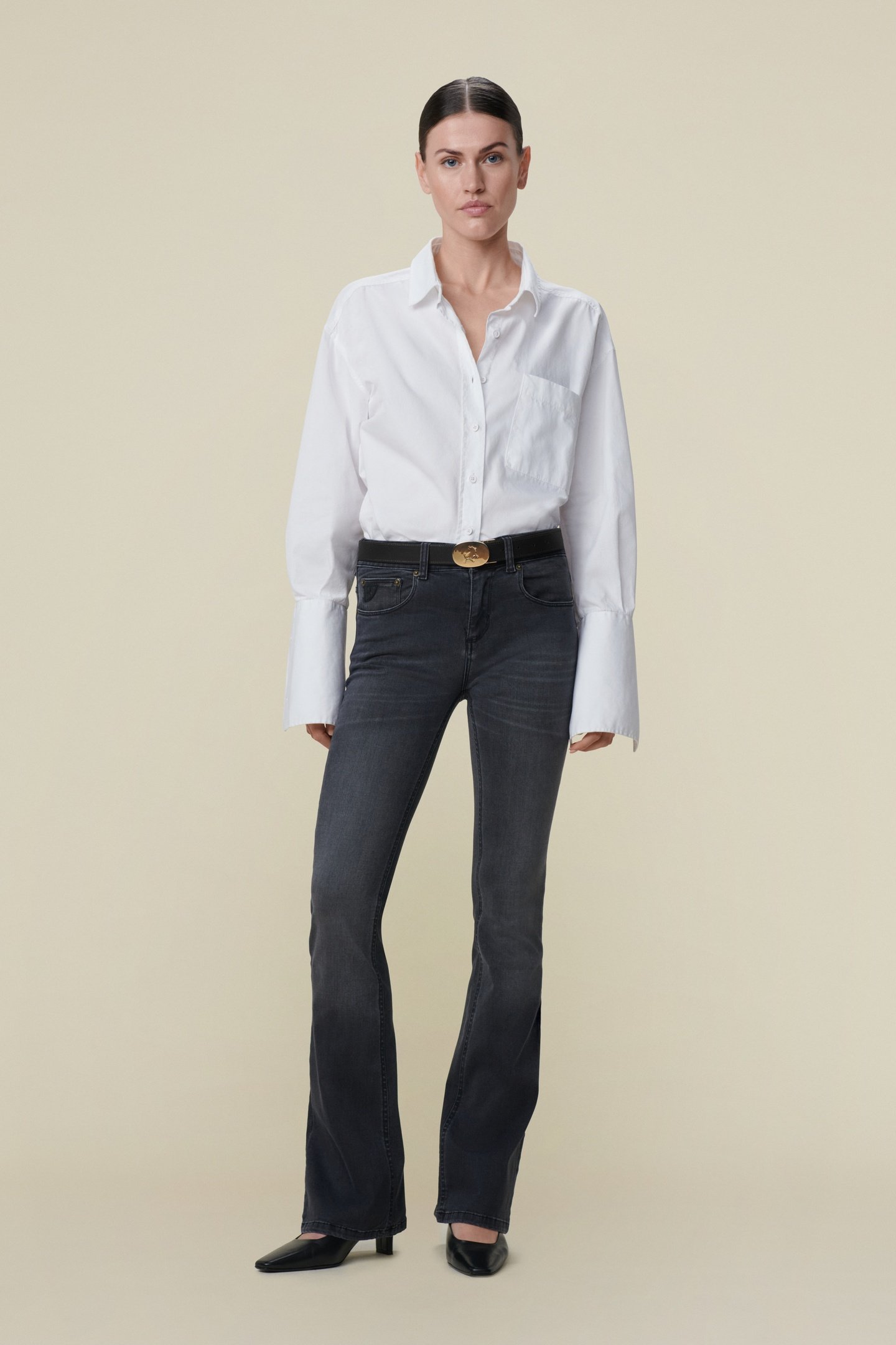 MELROSE BLACK STONE 1