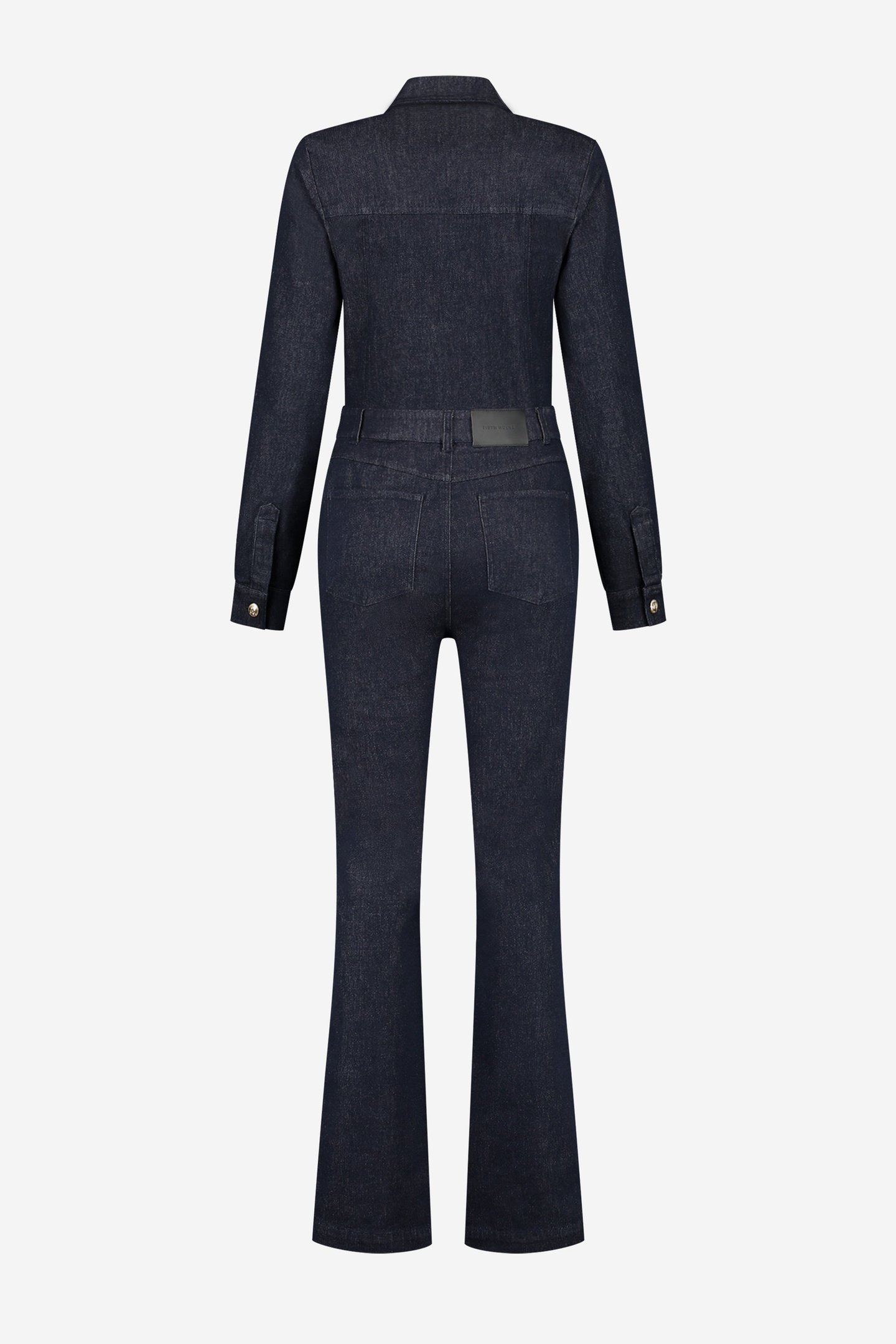 DONDA JUMPSUIT DARK NAVY 2