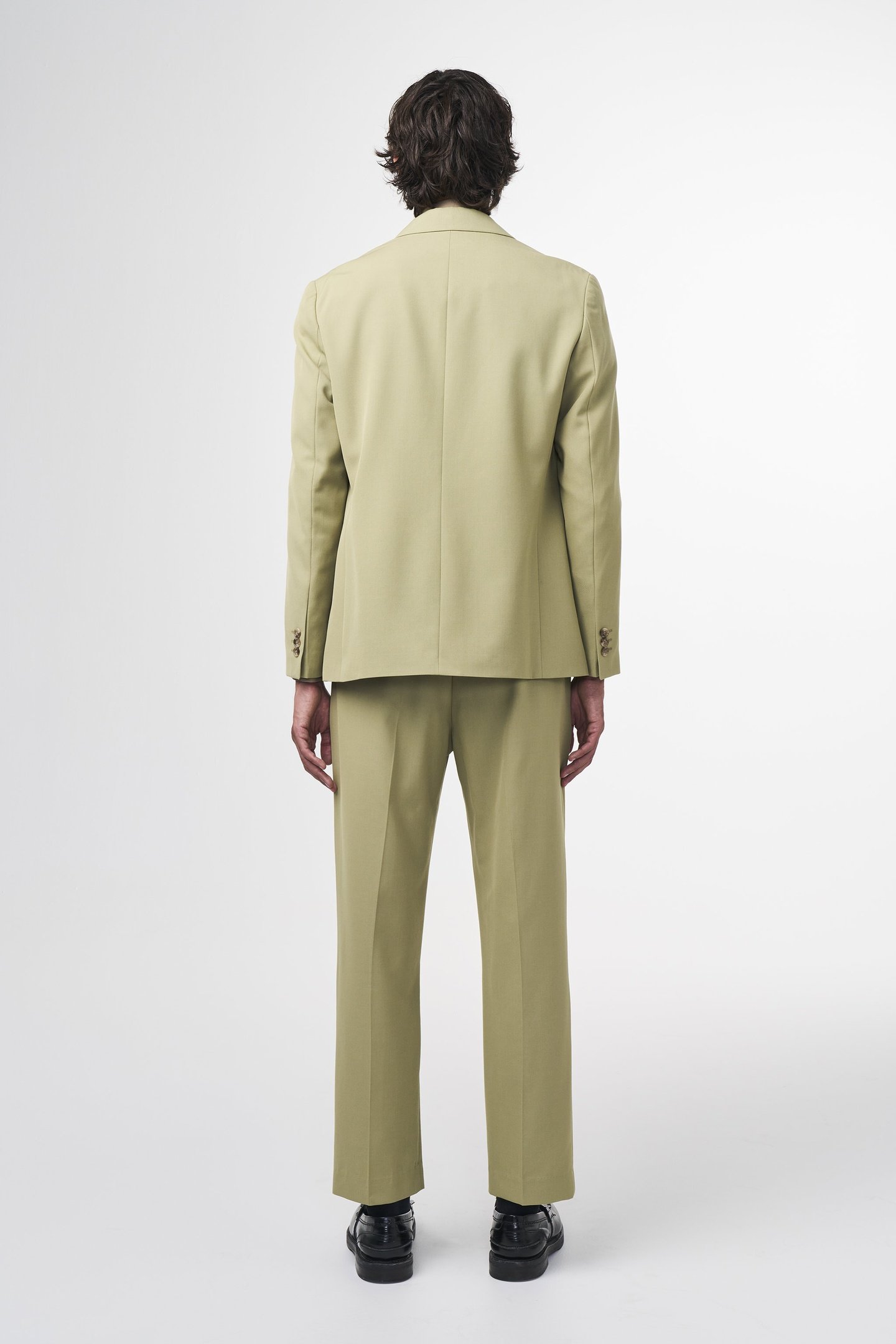 TIMO 1728 EVERGREEN 2