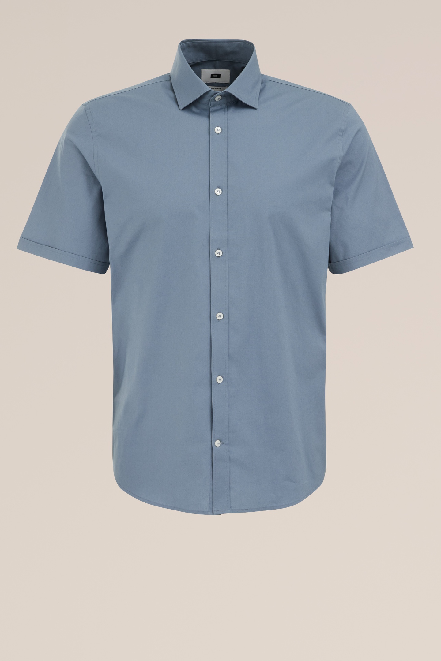 SHIRT BLUE 10