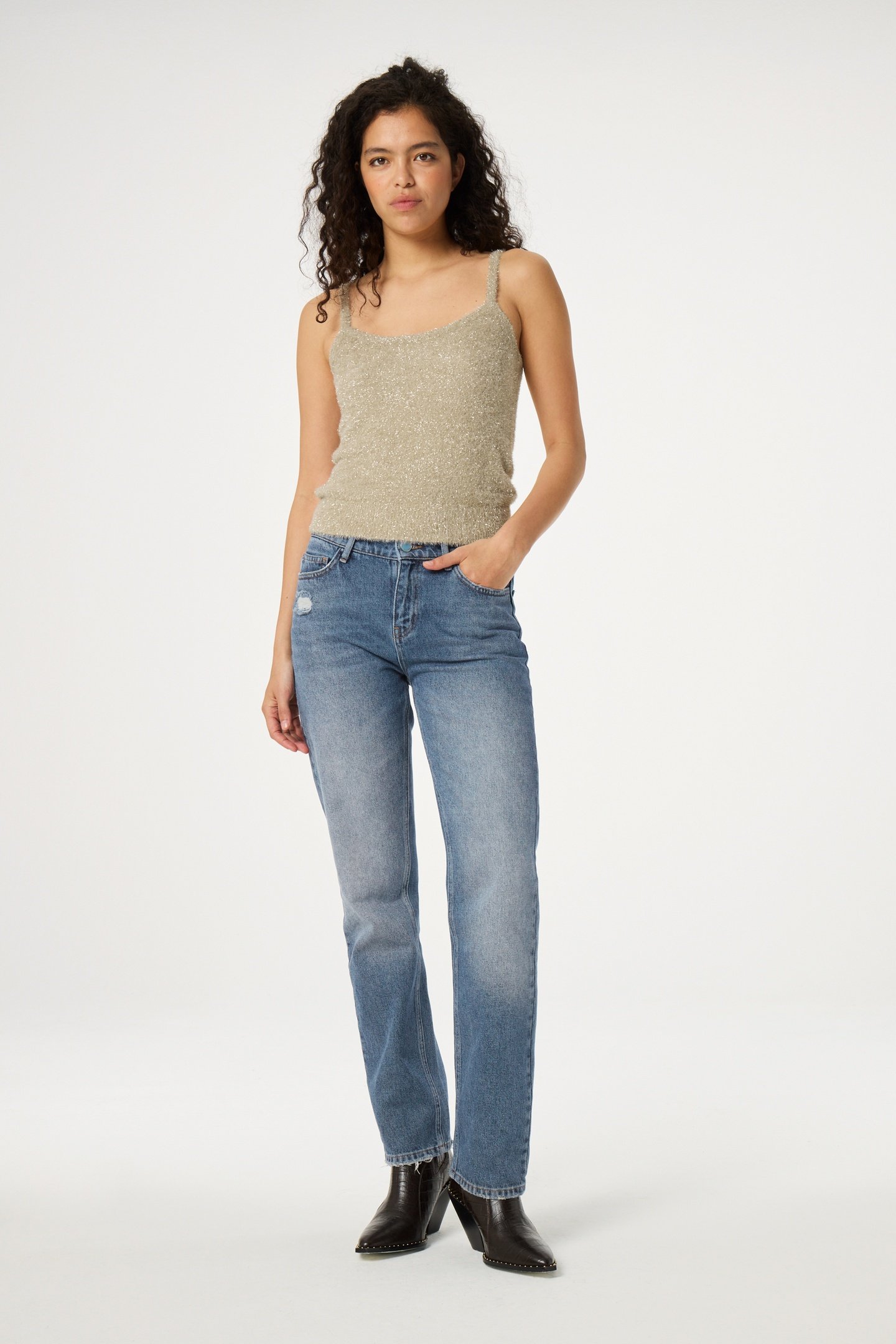 KATE TOP CAMEL CLUB 2