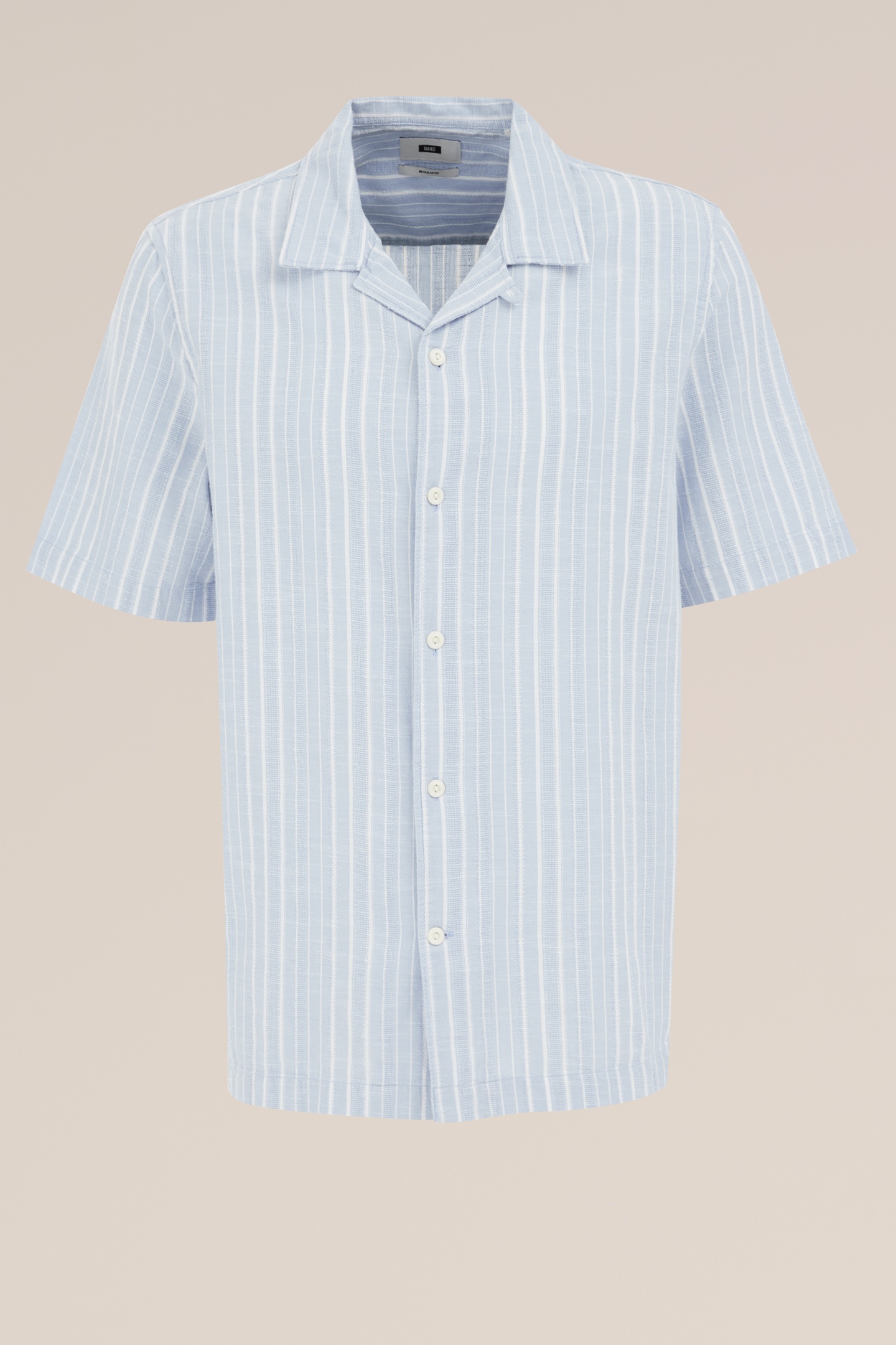 SHIRT LIGHT BLUE 12