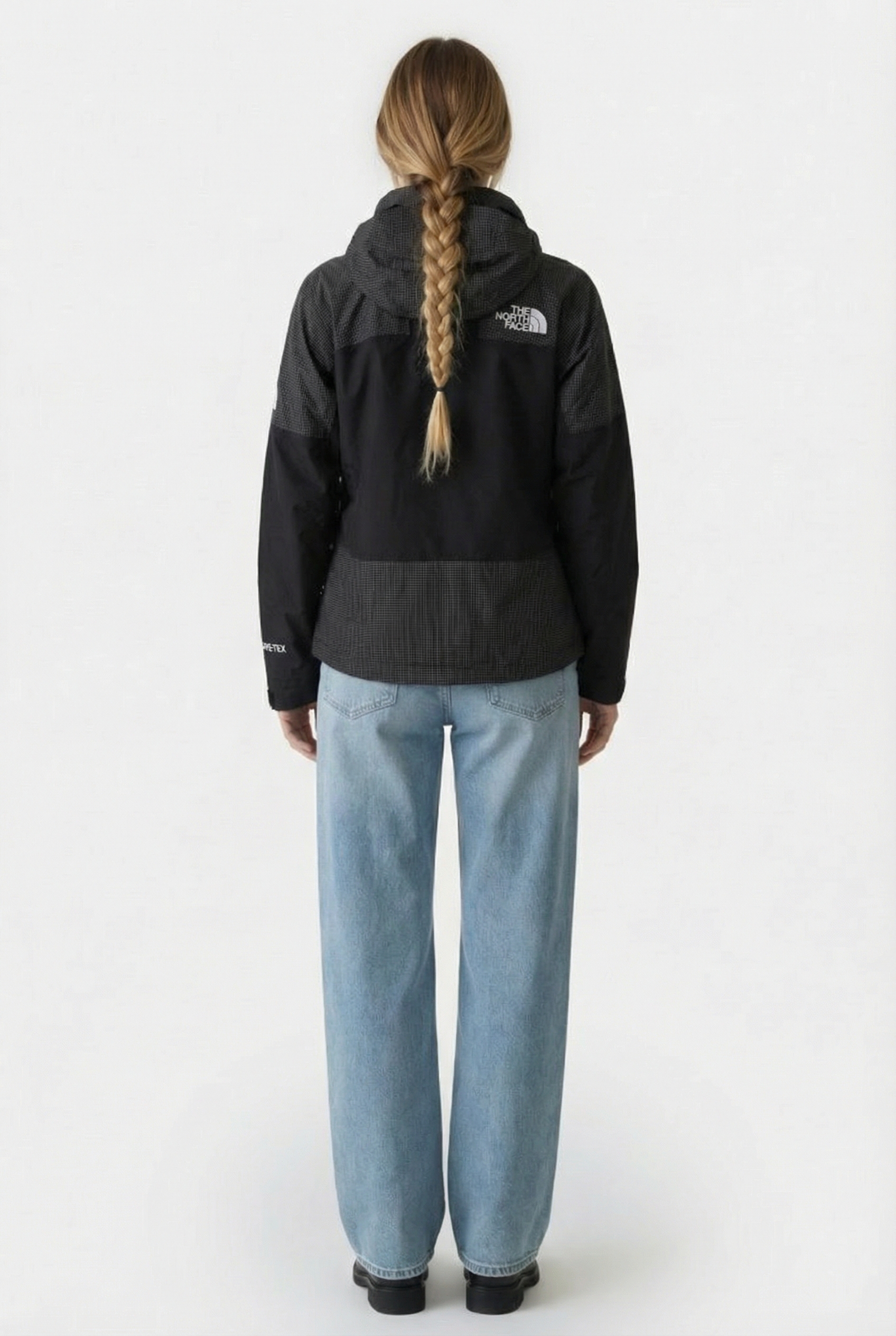 THE NORTH FACE – W HKE DEVILS THUMB GTX JACKET 2