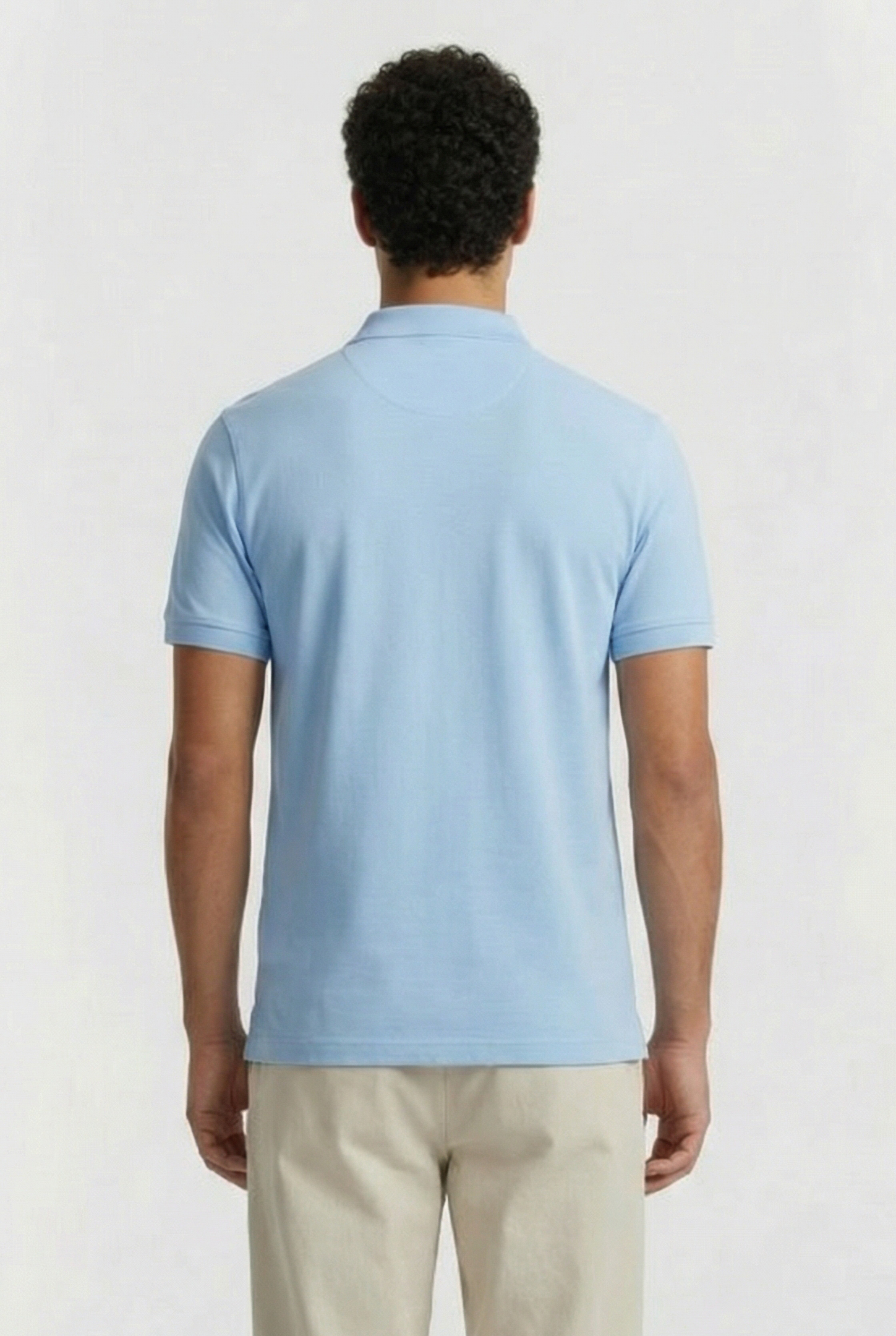 S.OLIVER POLOSHIRTS BLUE 2
