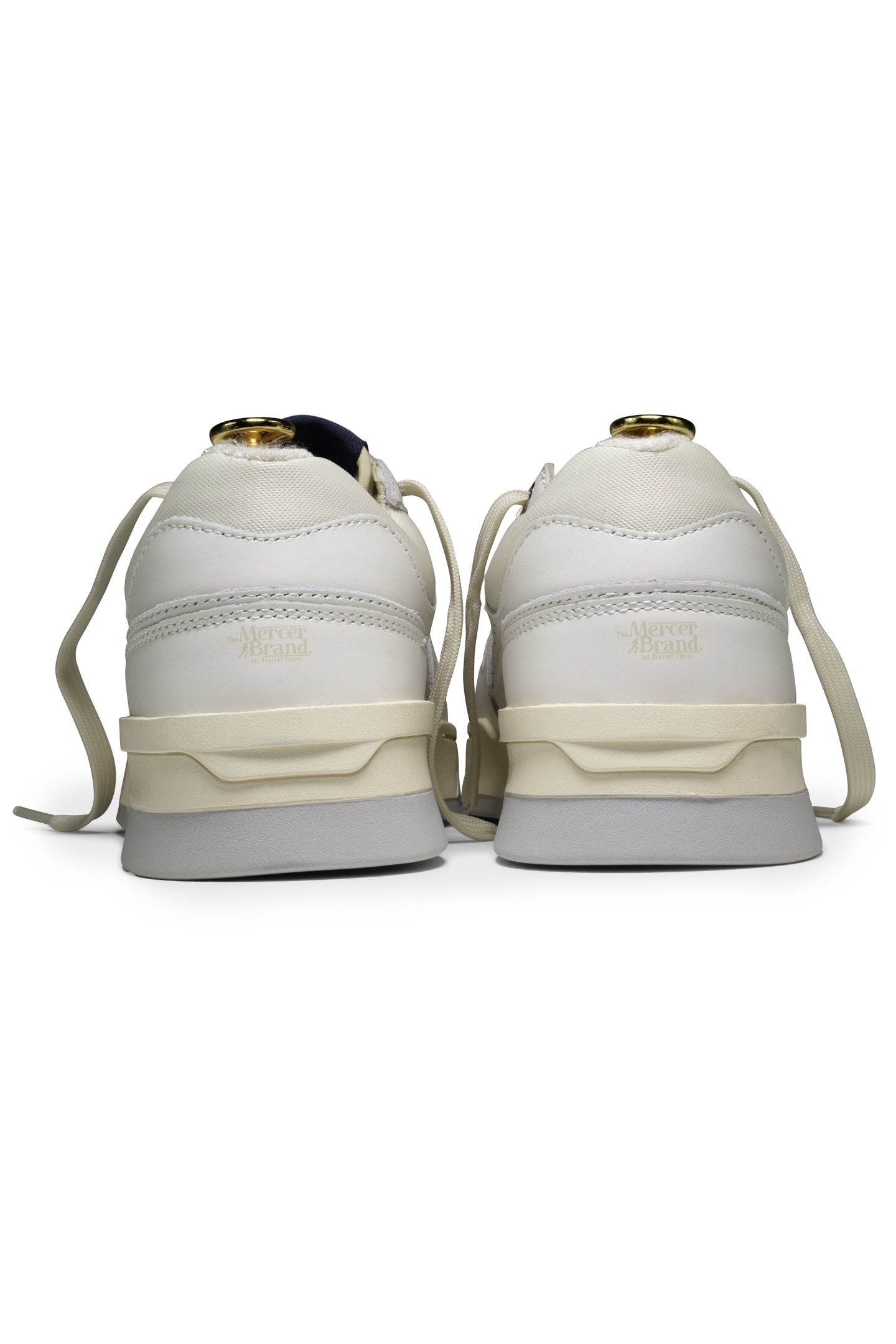 THE RE-TENNIS 1990 WHITE 3