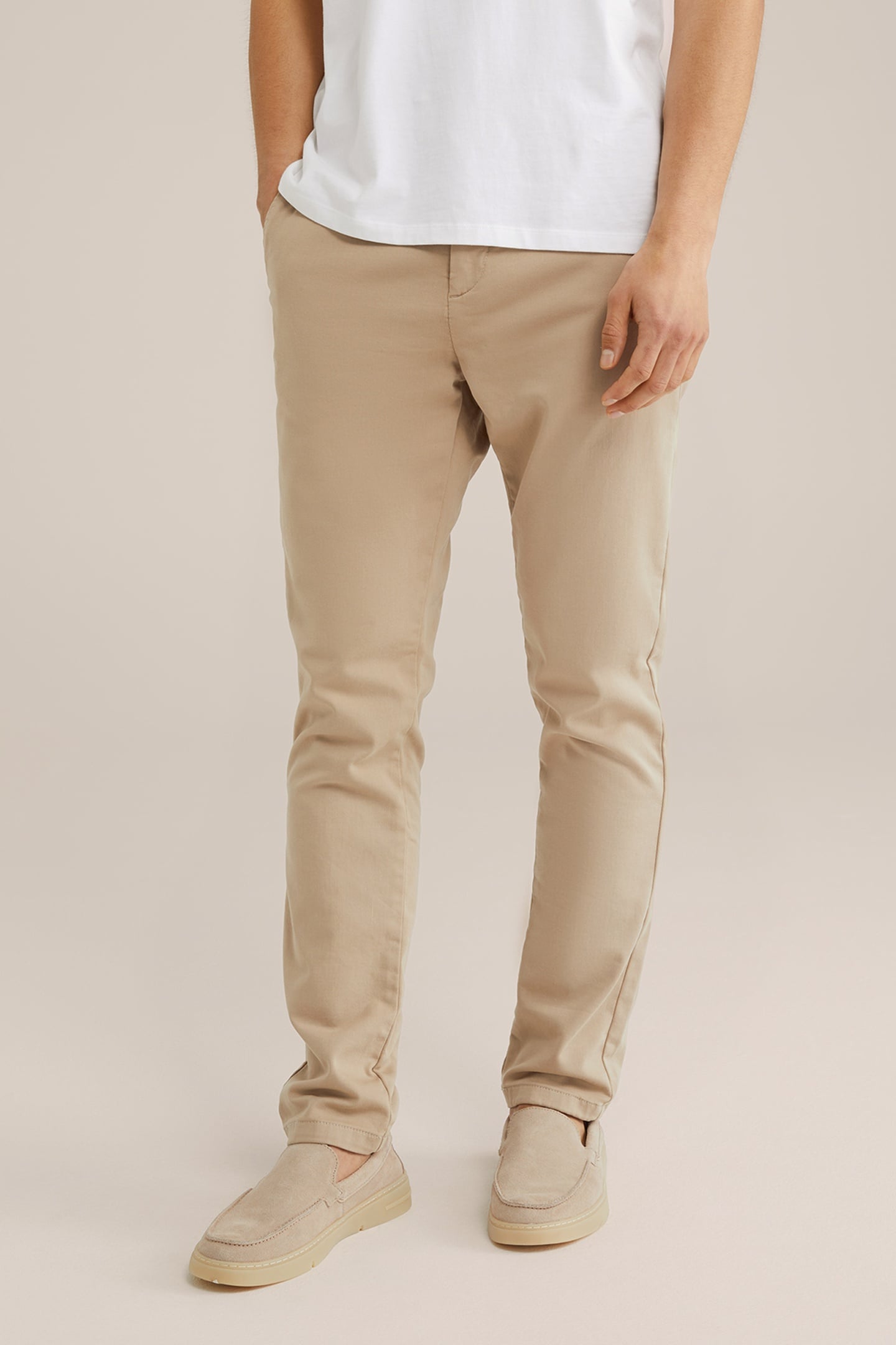 CHINO BEIGE 9