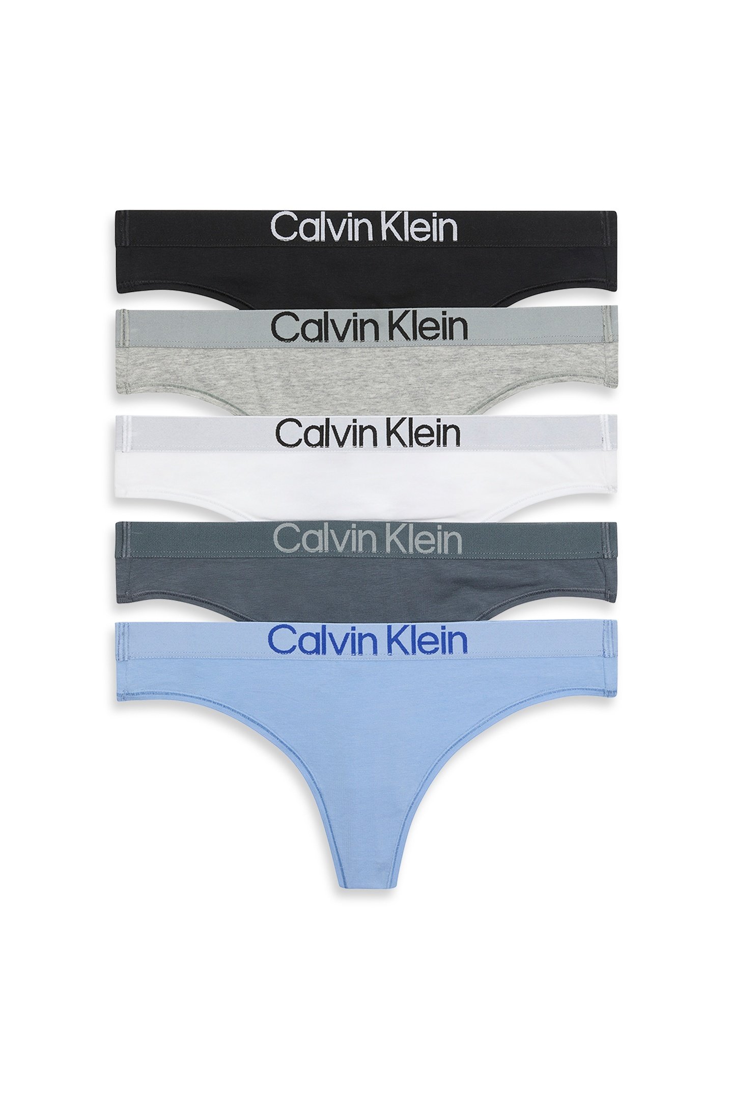 THONG 5-PACK 6