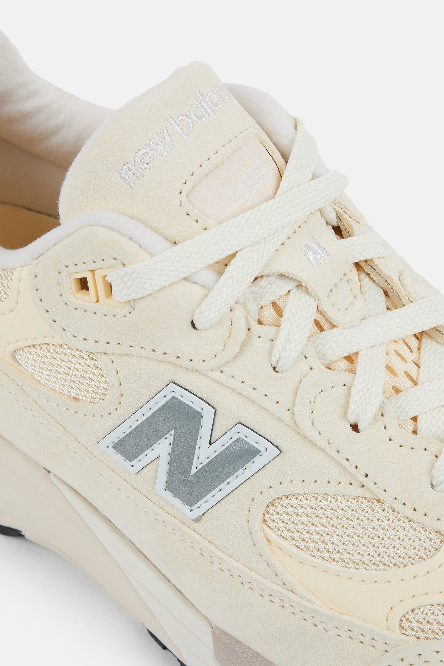 UNISEX MADE IN USA 992 CALCIUM 12