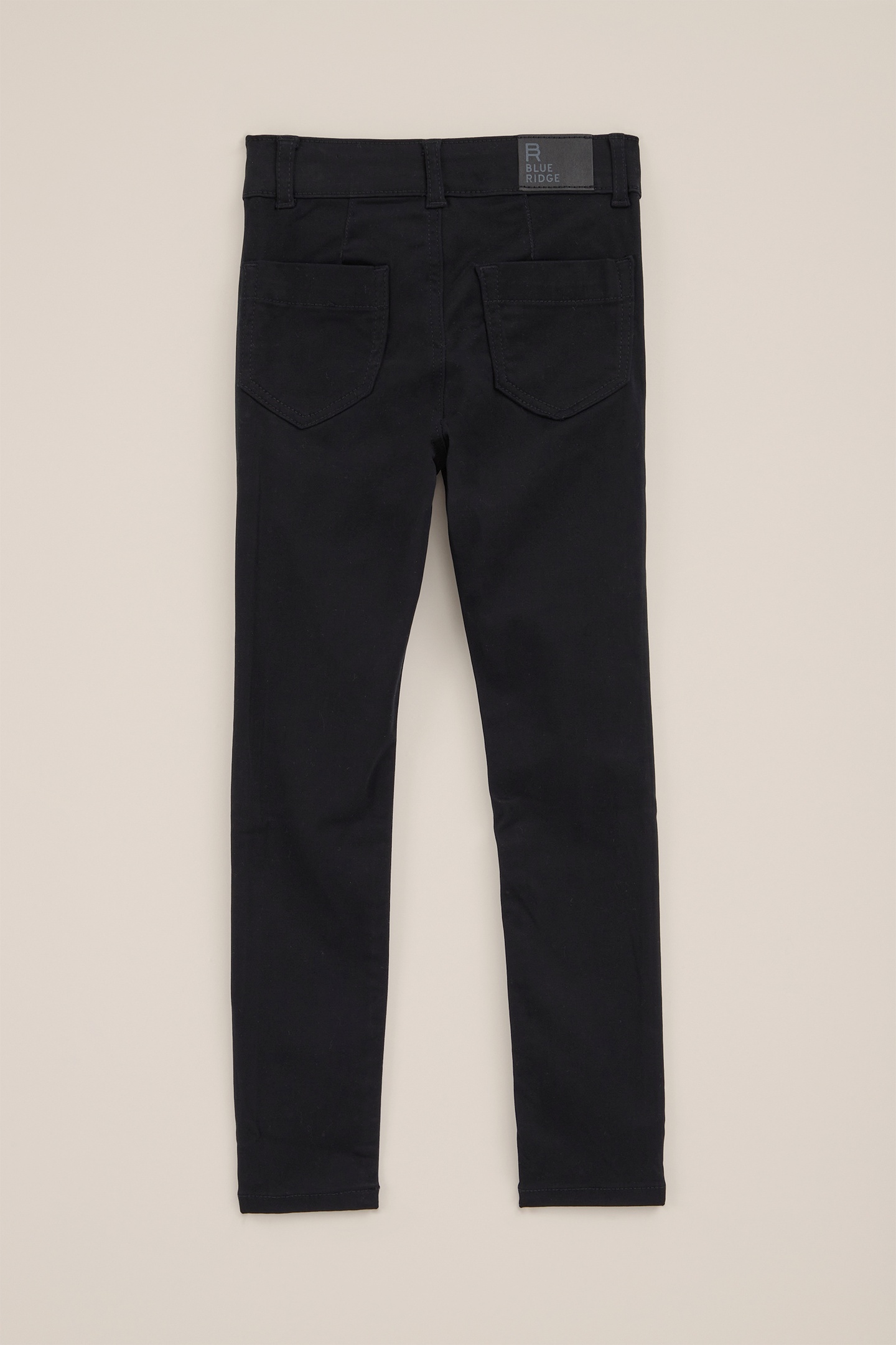 JEGGING BLACK 10