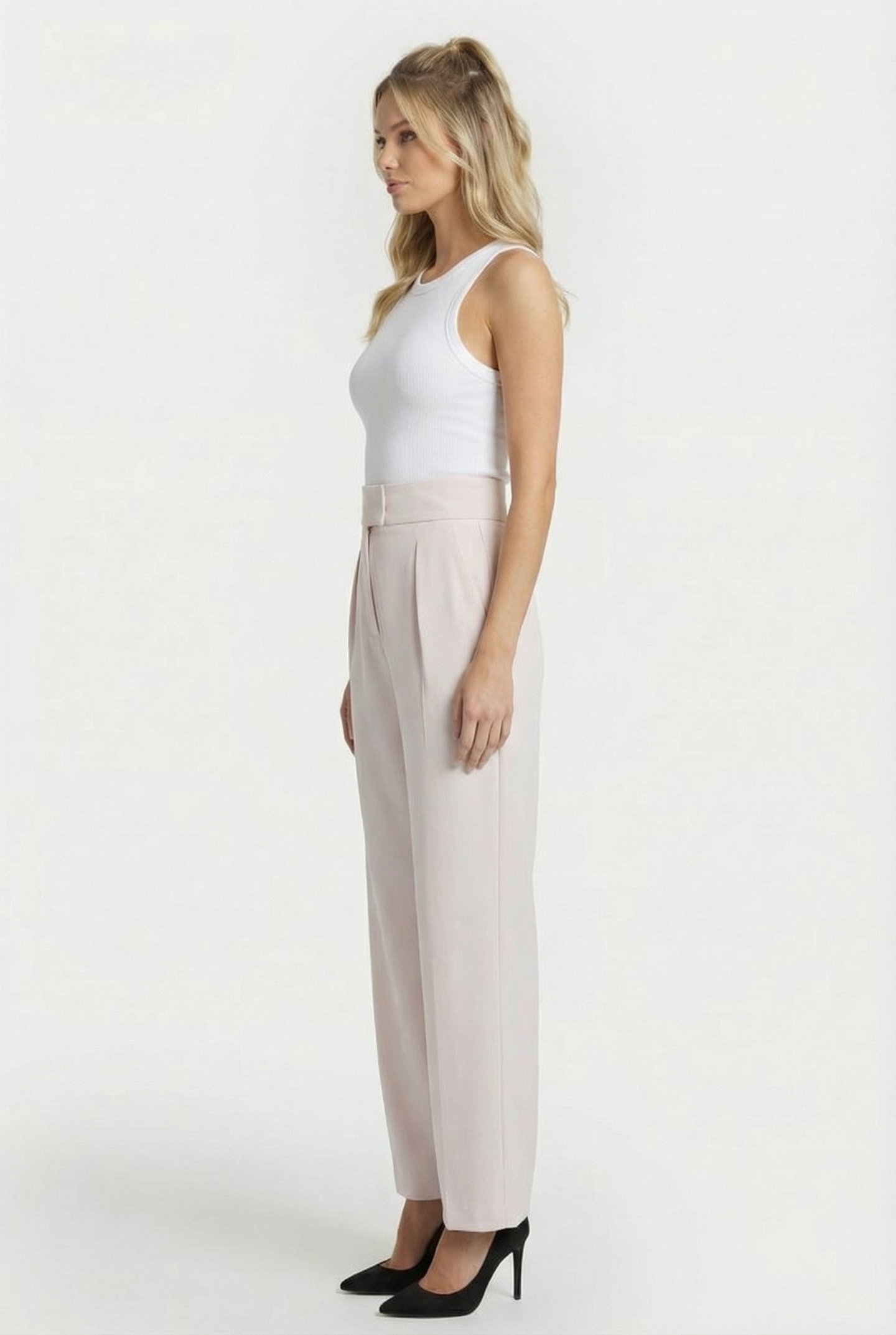 TEKOA TROUSER POWDER 3