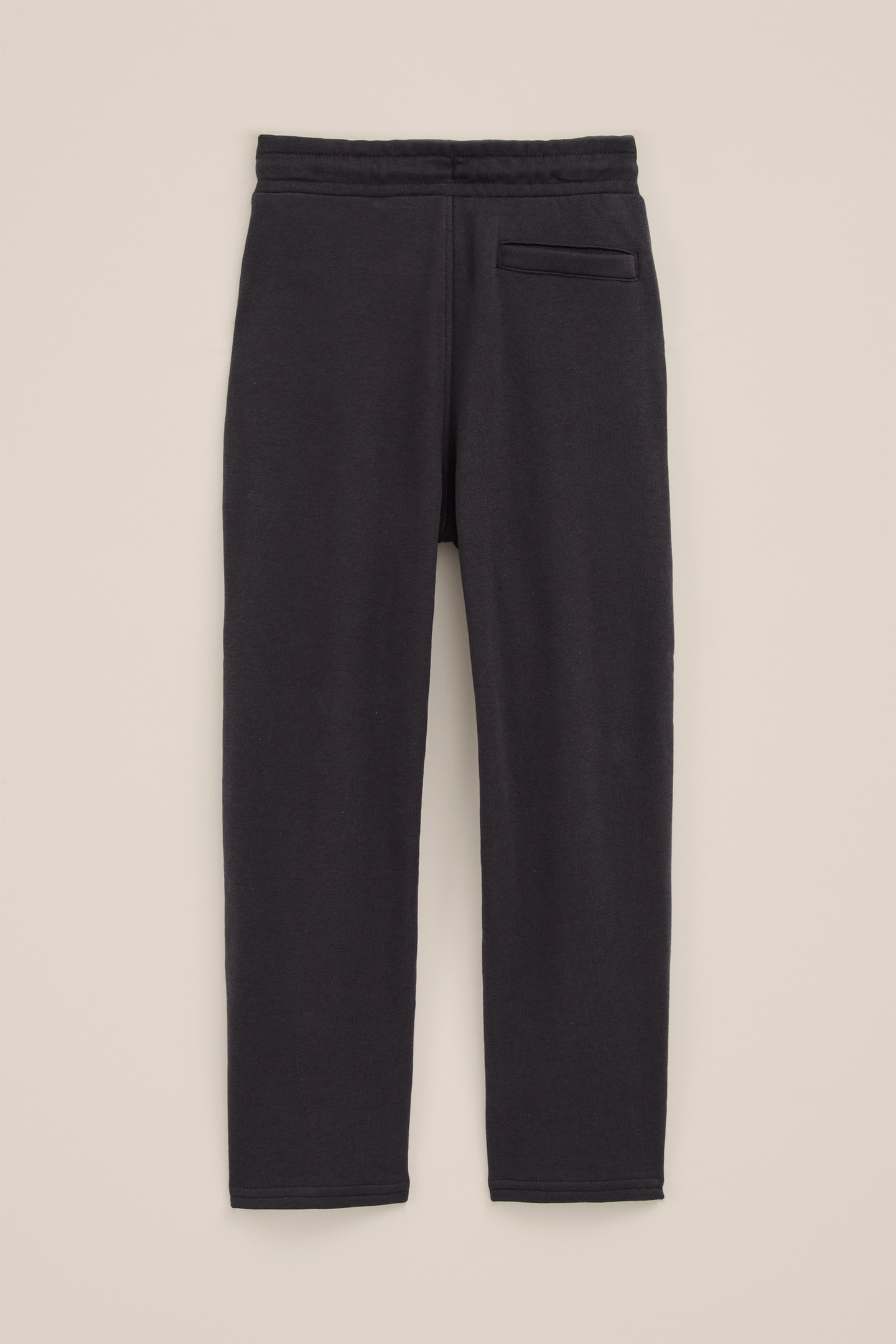 JOGGING PANTS BLENDED DARK GREY 4