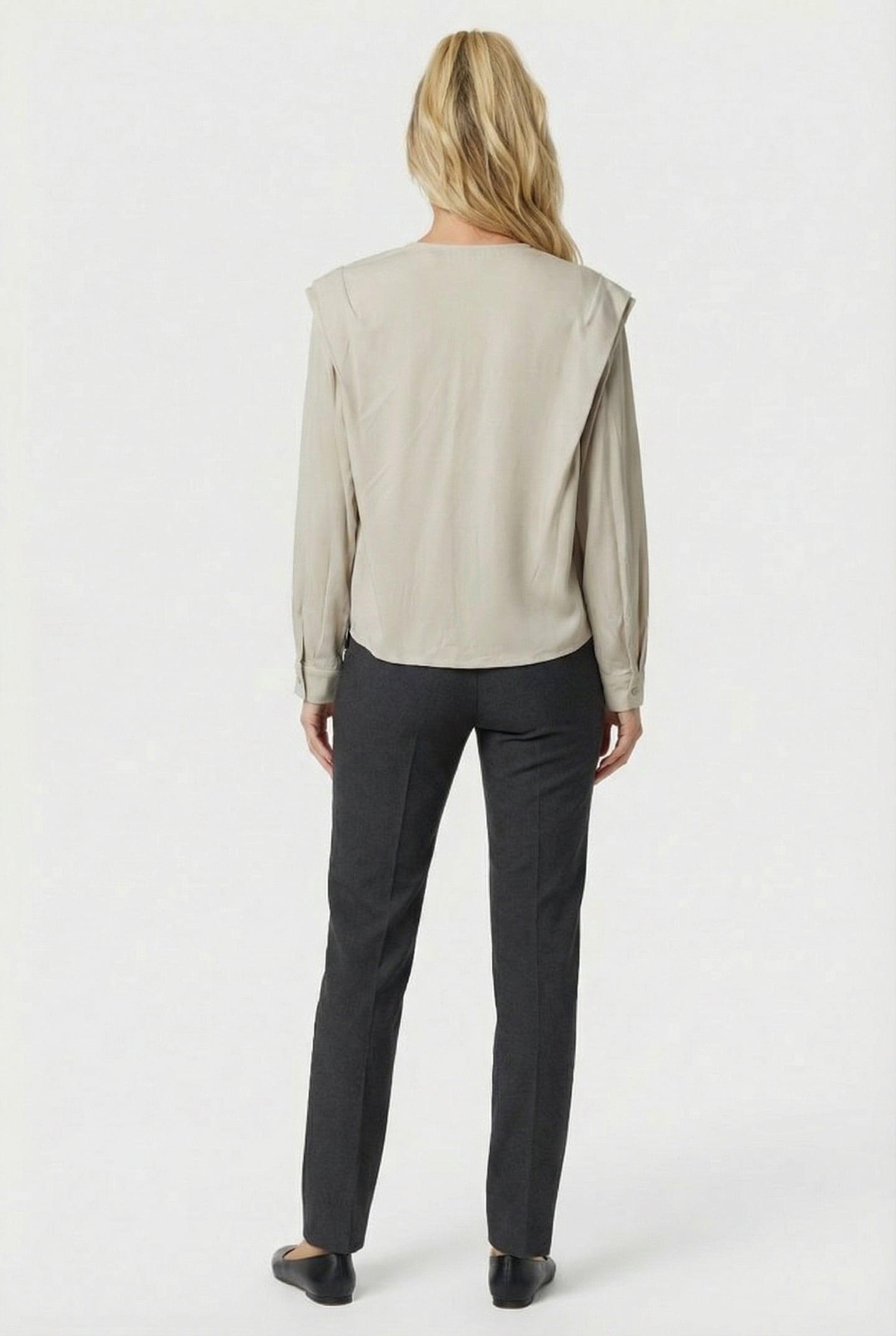 HASARA TOP LIGHT BEIGE 2