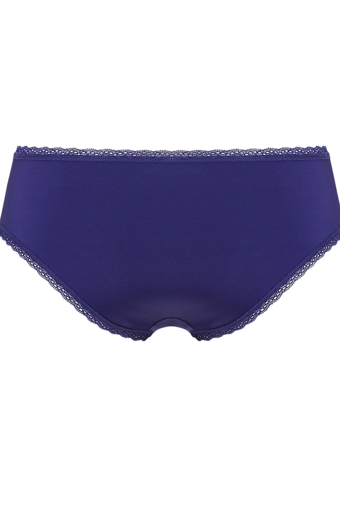 SHORTY SASJA BEACON BLUE 3