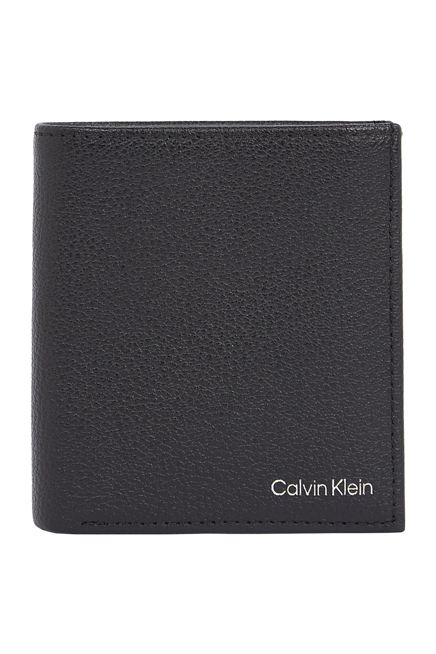 WARMTH TRIFOLD 6CC WALLET CK BLACK 1