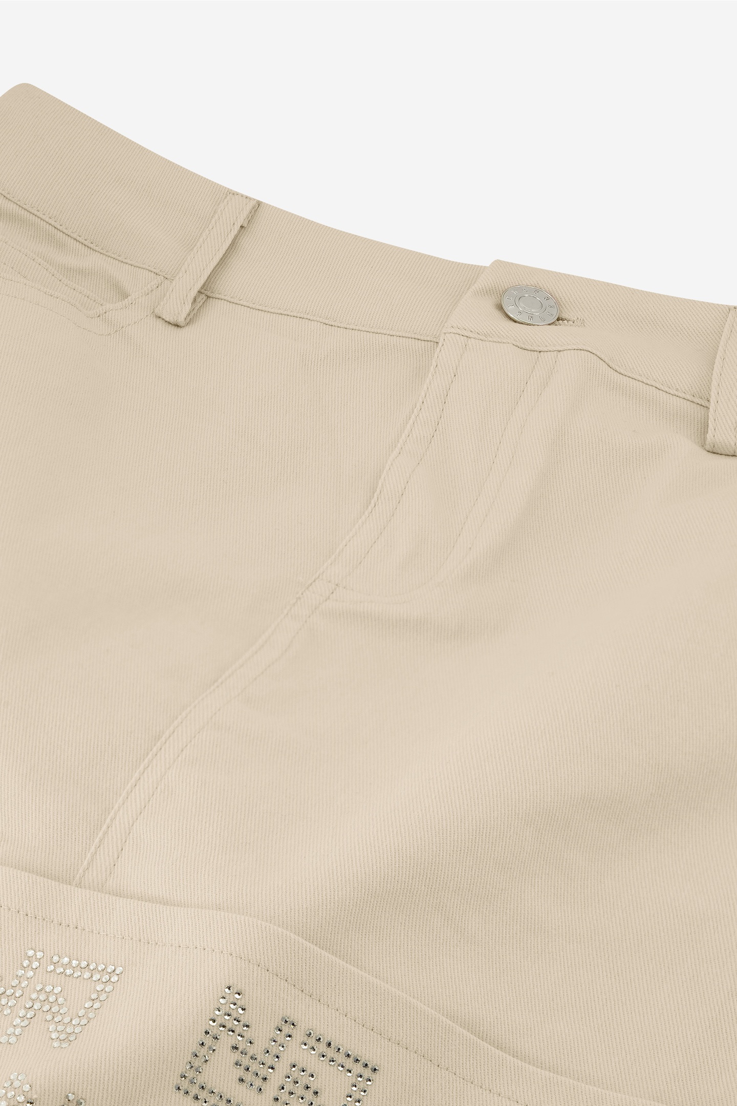 FLOOR SKIRT WOOD ASH 4