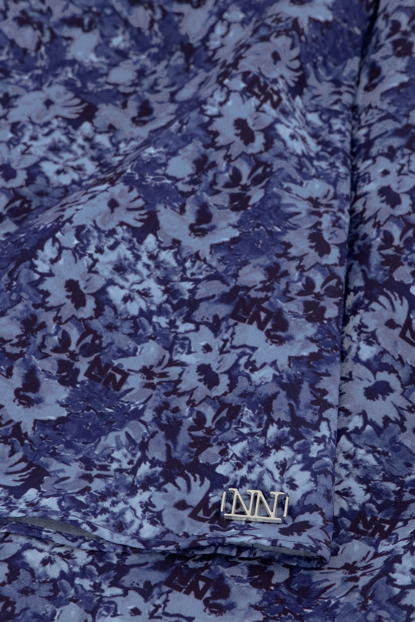 YRIS SKIRT MAYA BLUE 5