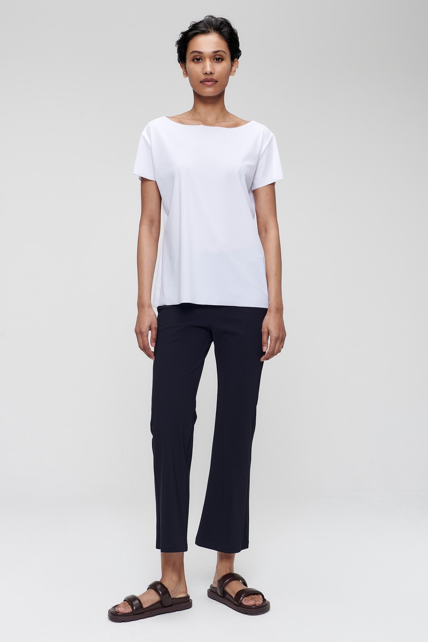 JAZZ PANTS INK BLUE 4