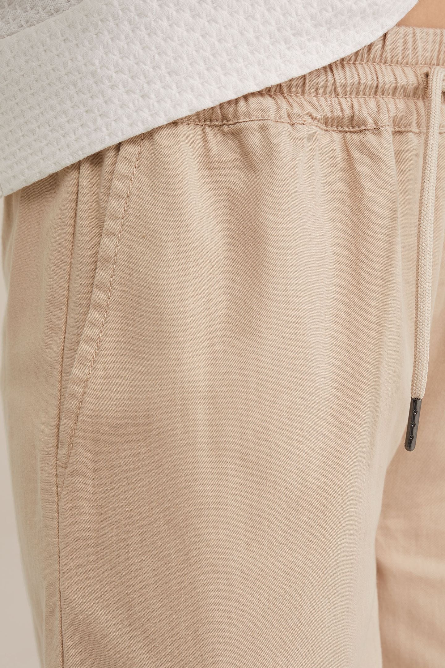 CARGO PANTS BEIGE 7