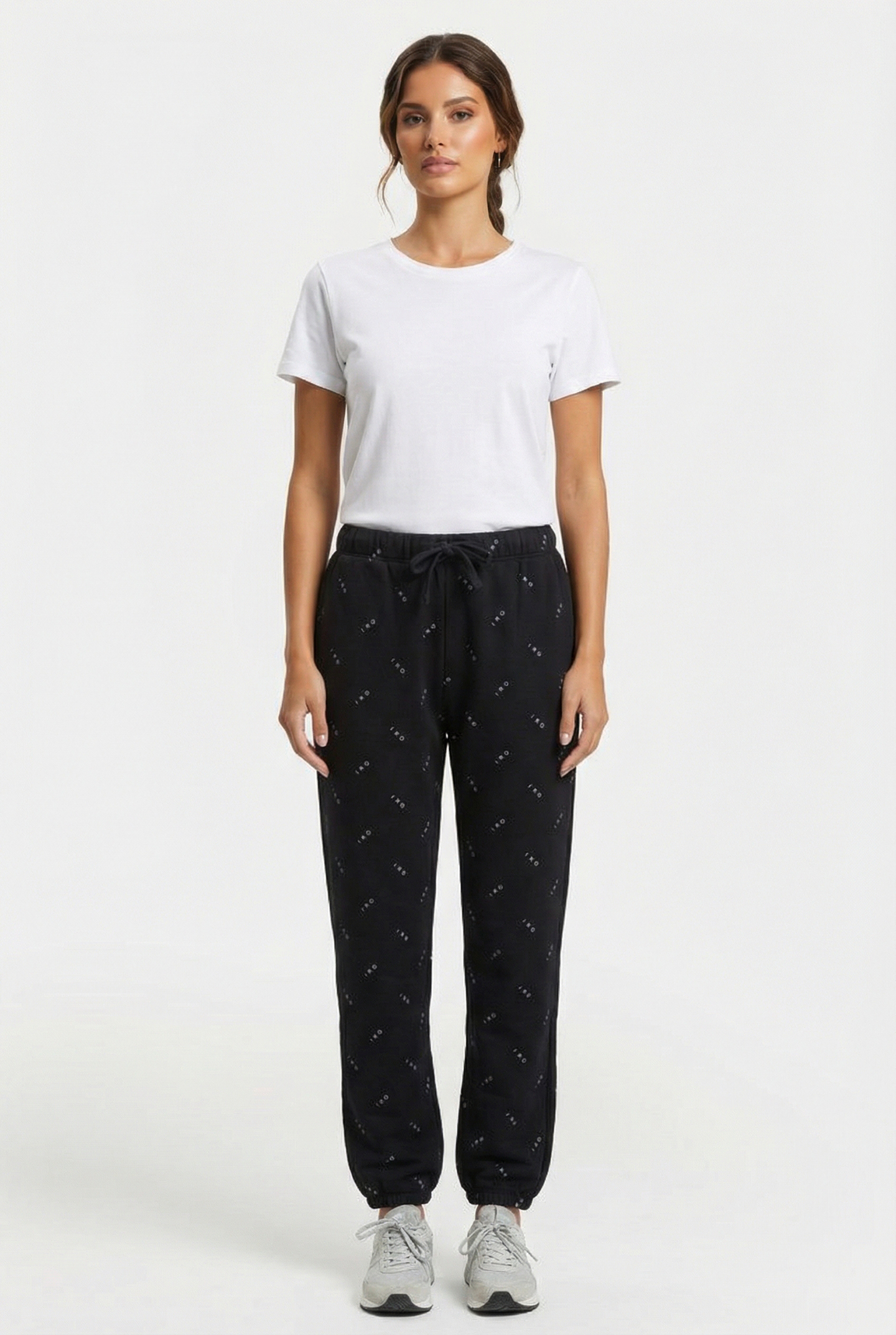 OZALEE JOGGING BLACK 1