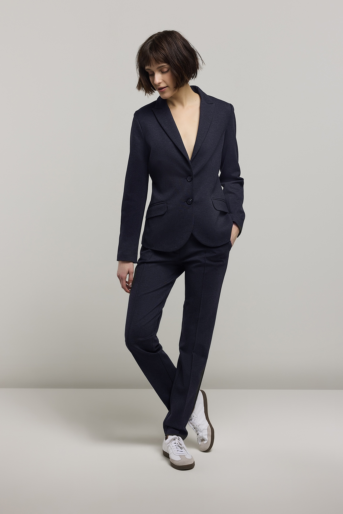 BLAZER PUNTO MILANO NIGHT SKY 2