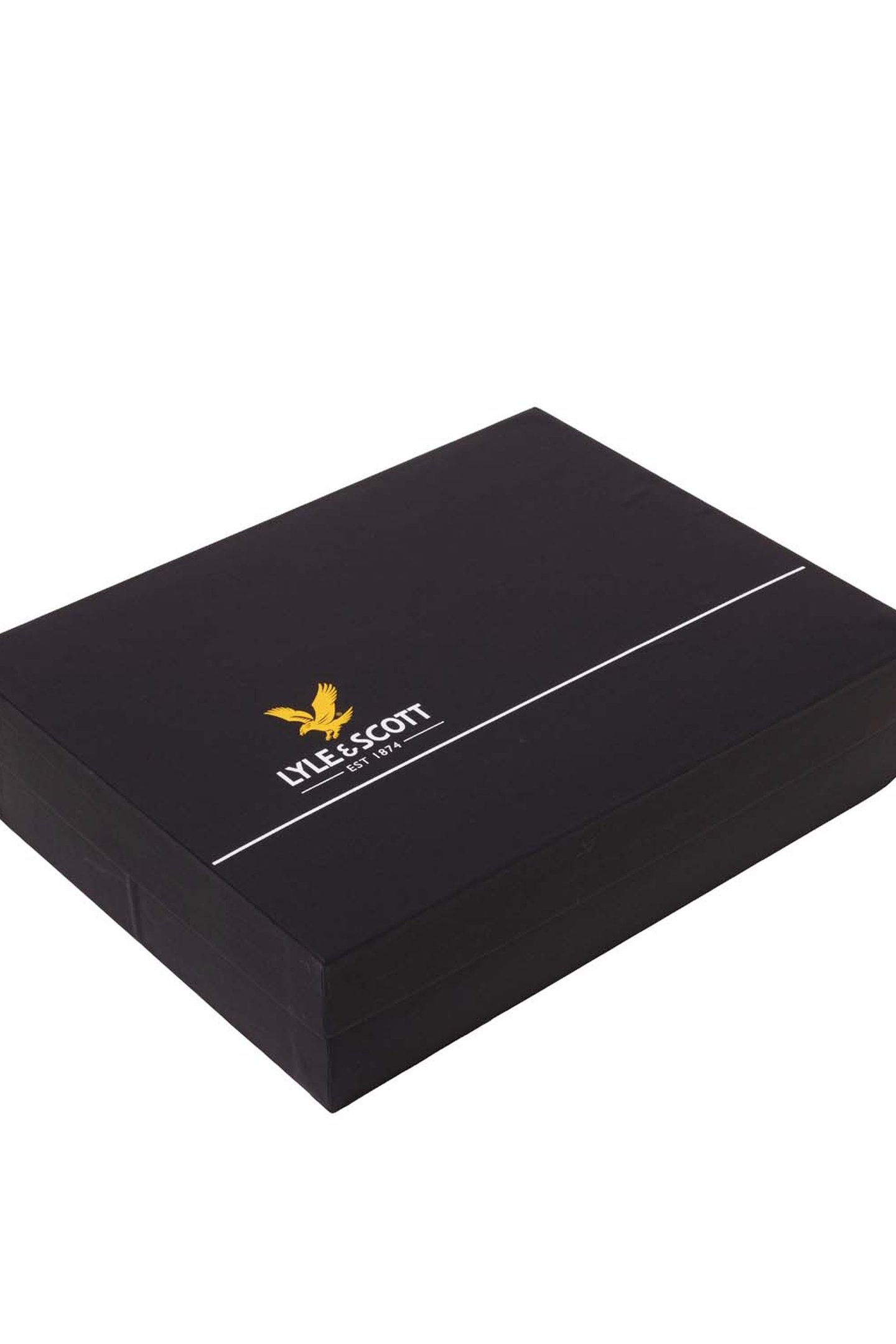 LAMBSWOOL BLEND SCARF AND BEANIE SET JET BLACK 2