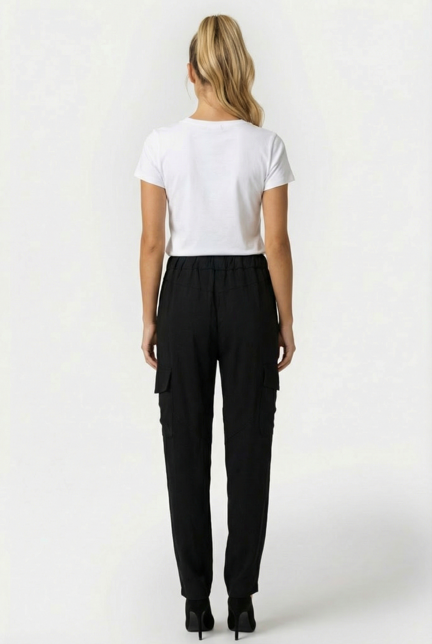 JANISS TROUSER BLACK 2