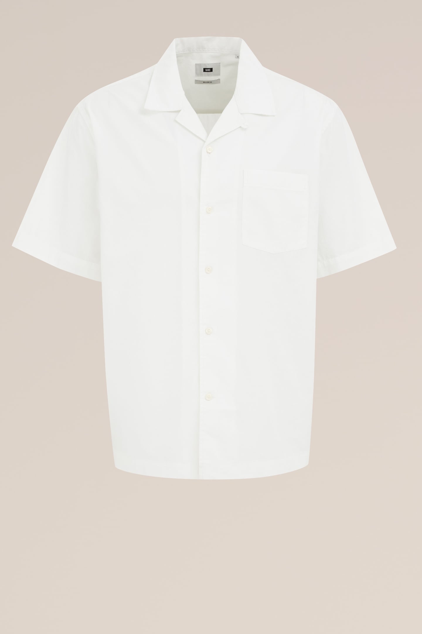 SHIRT WHITE 10