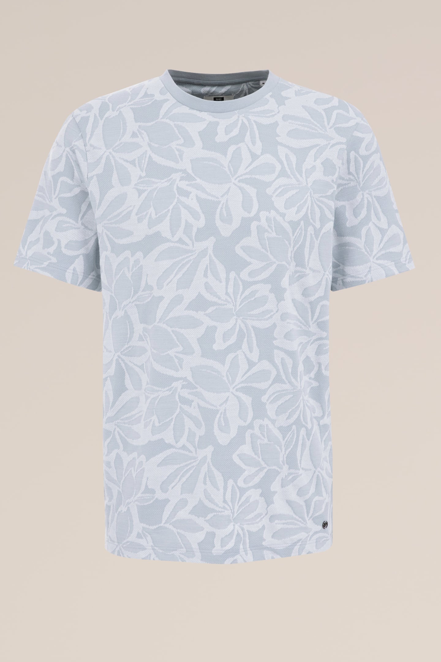 T-SHIRT LIGHT BLUE 10