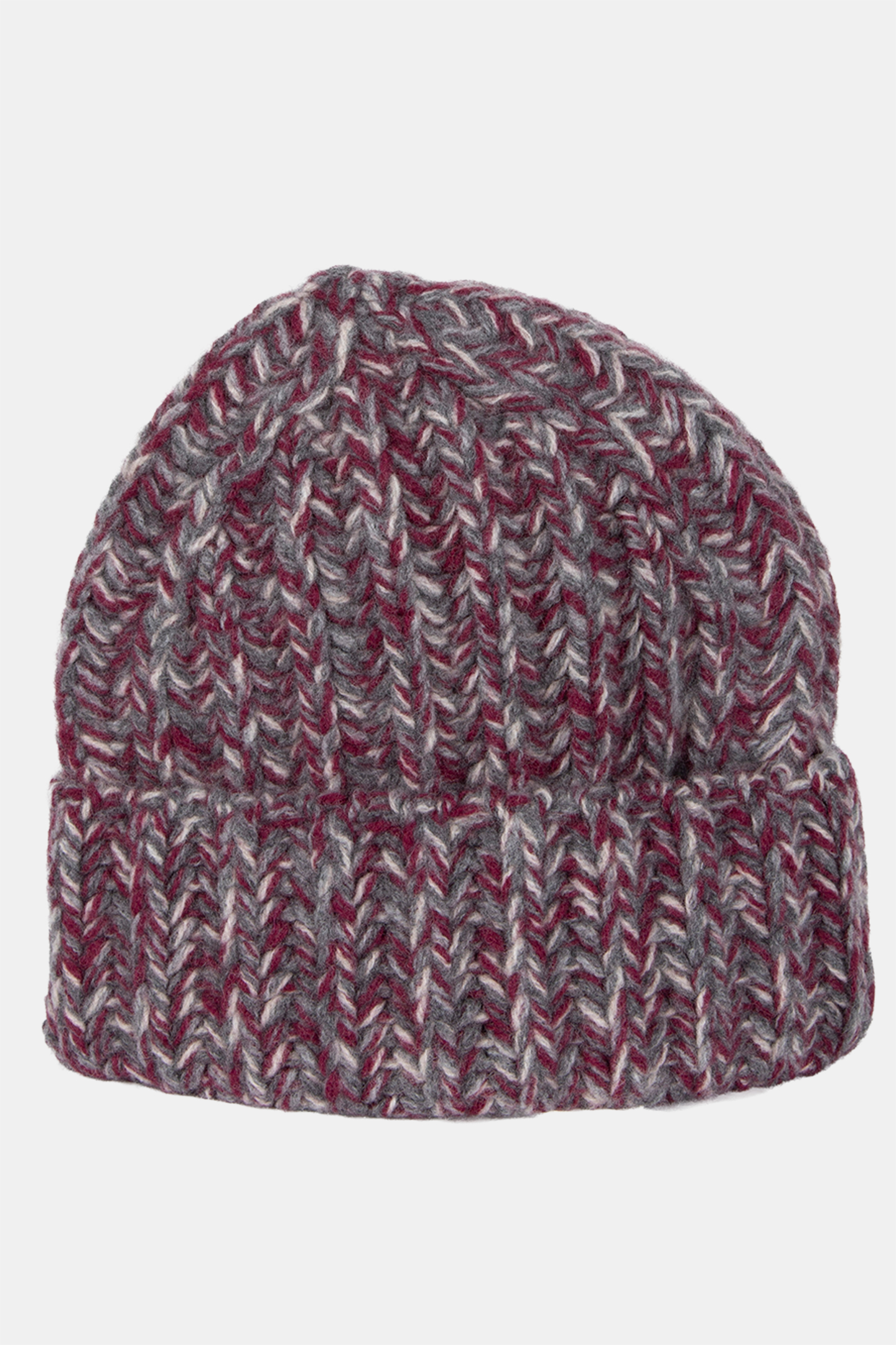 HAT DUSTY VIOLET by Closed