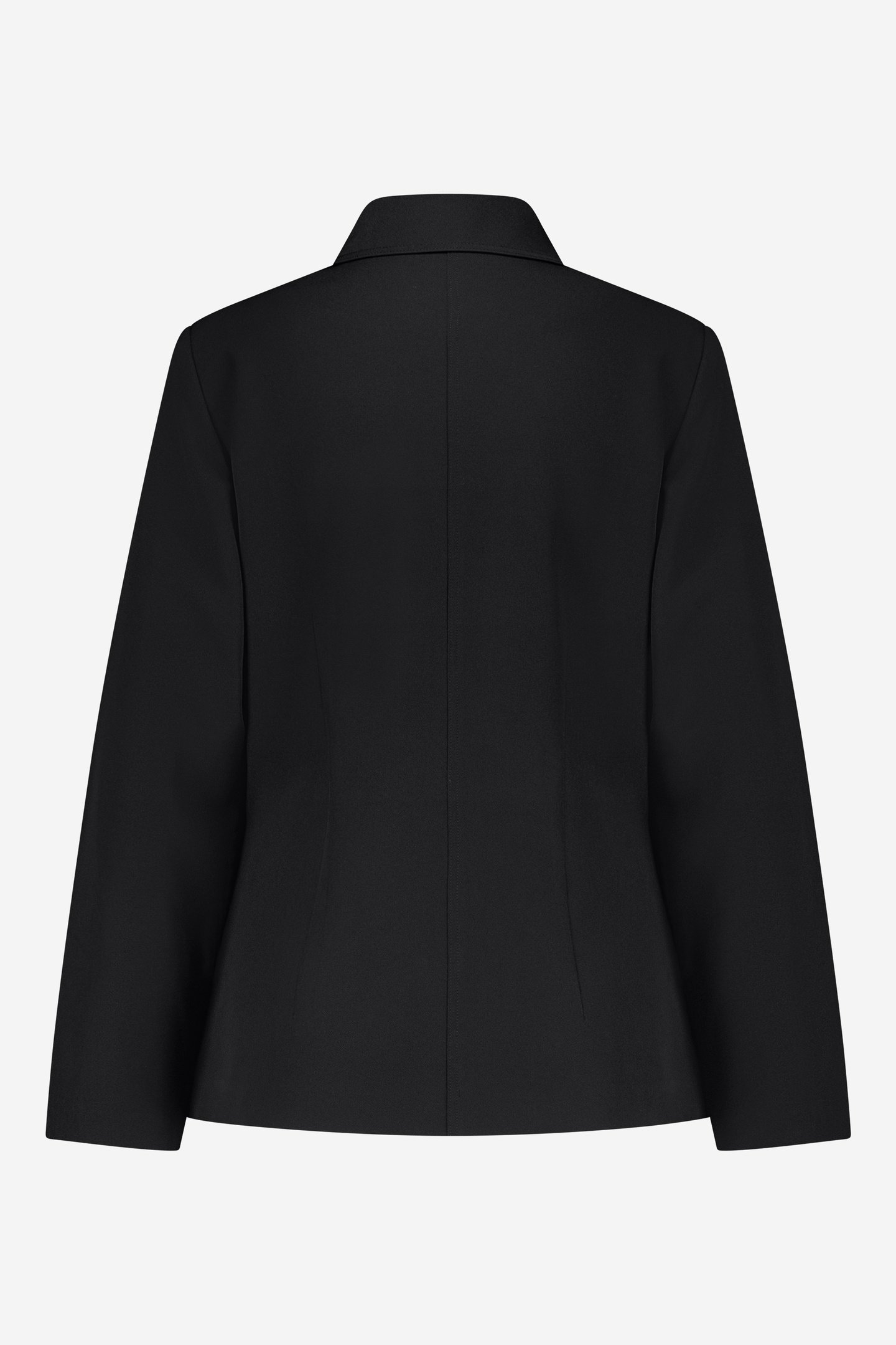 GAIAA JACKET BLACK 2