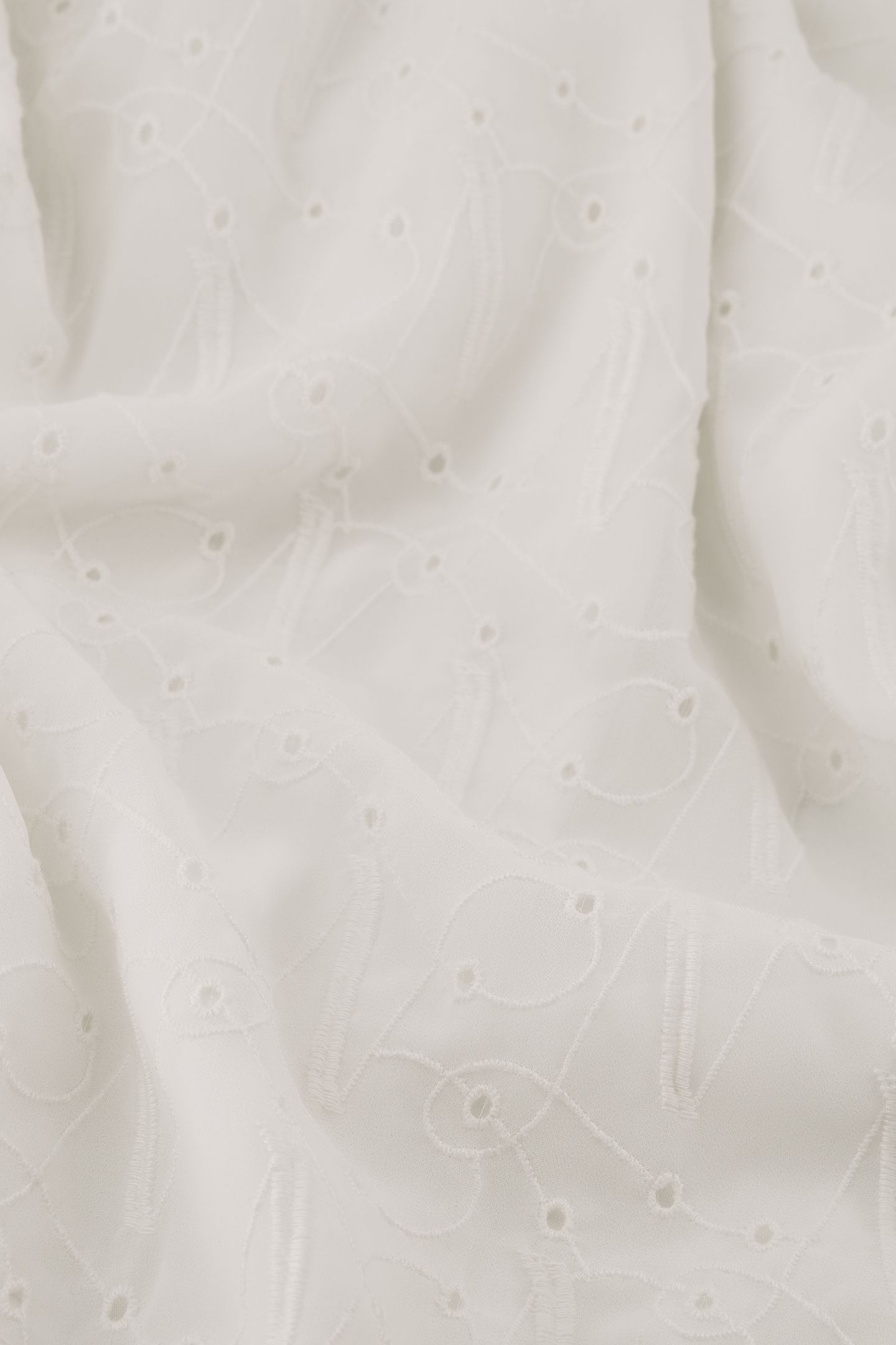 INDA MAXI DRESS CREAM 5