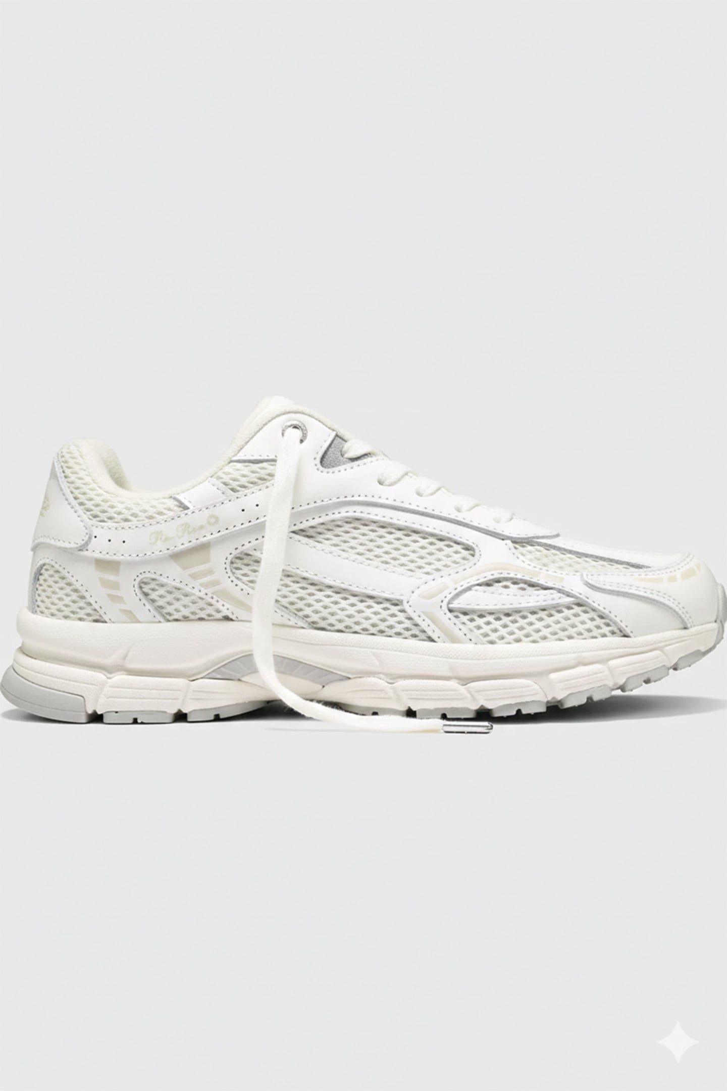 THE RE-RUN VINTAGE PREMIUM OFF WHITE 1