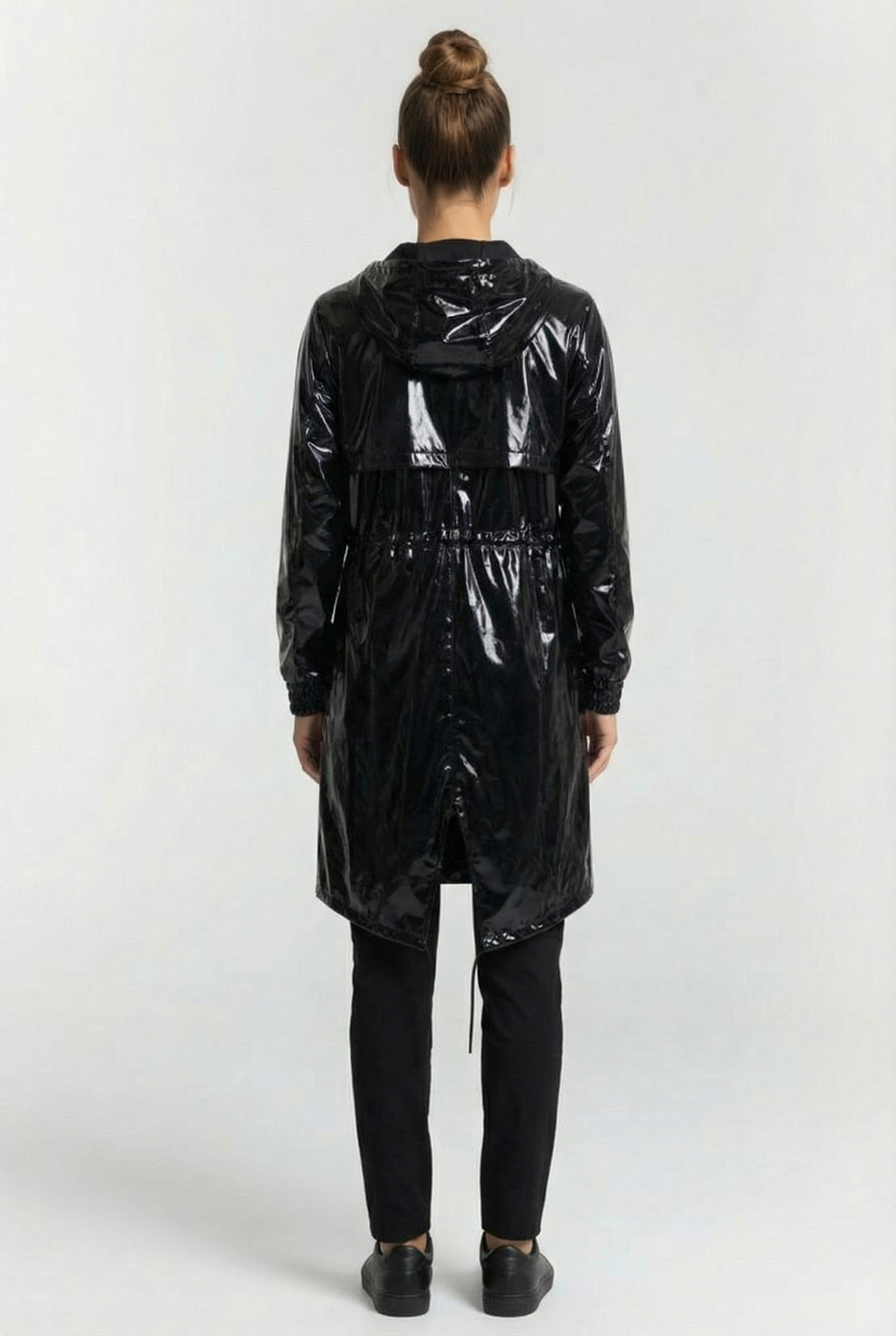 STRING W PARKA W3 NIGHT UNISEX 3