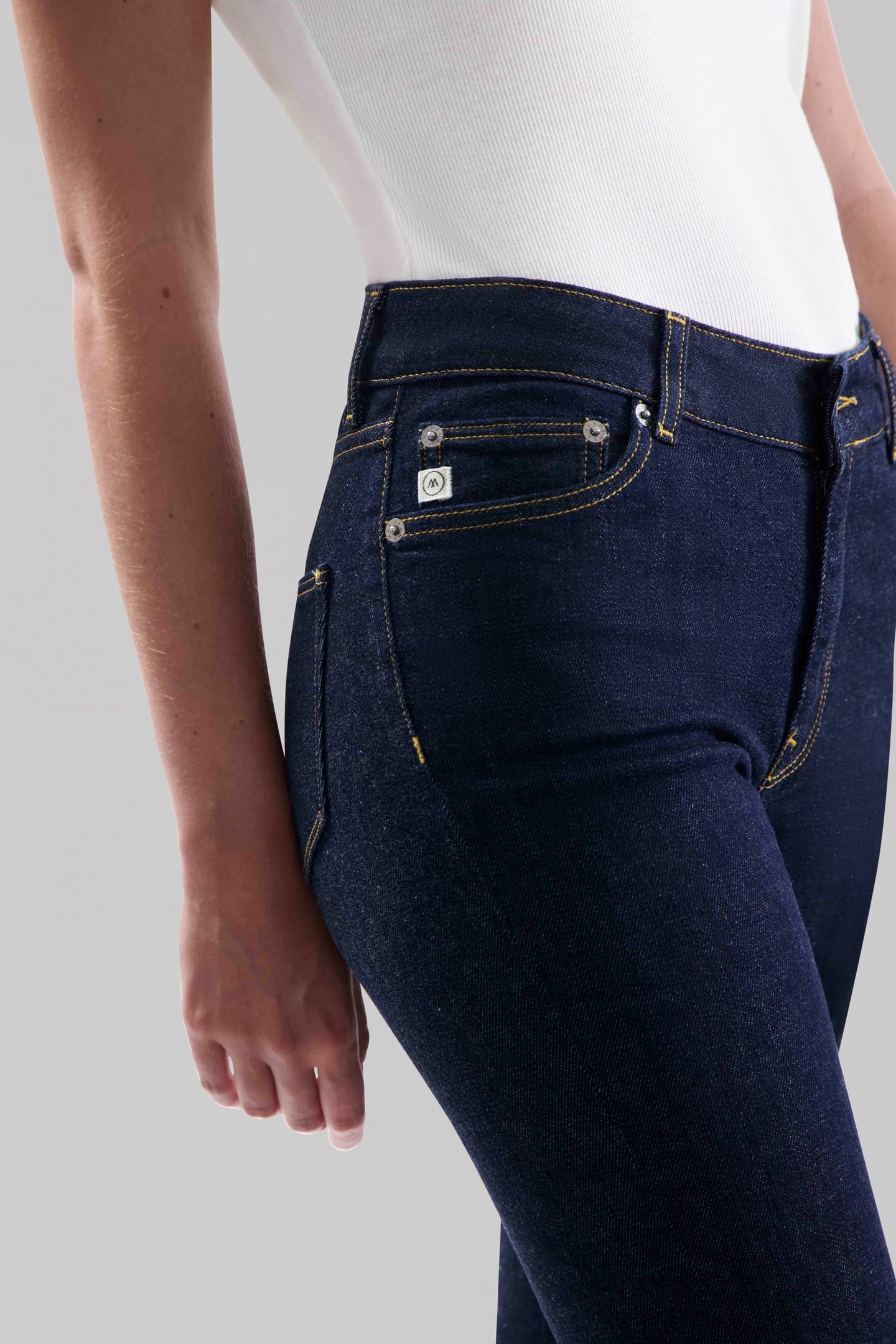 REGULAR SWAN STRONG BLUE 11