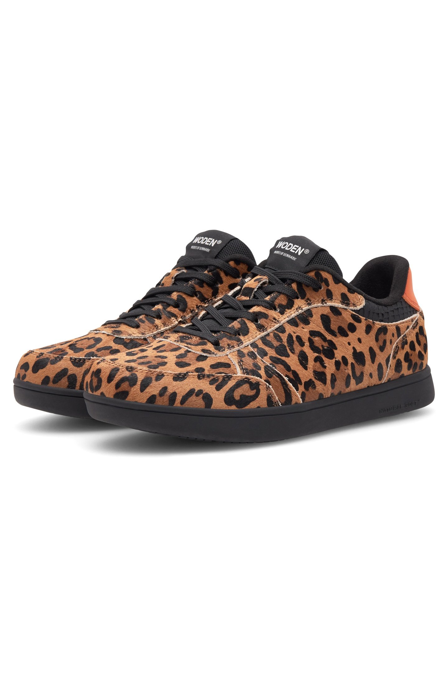 BJORK LEO LEOPARD 3