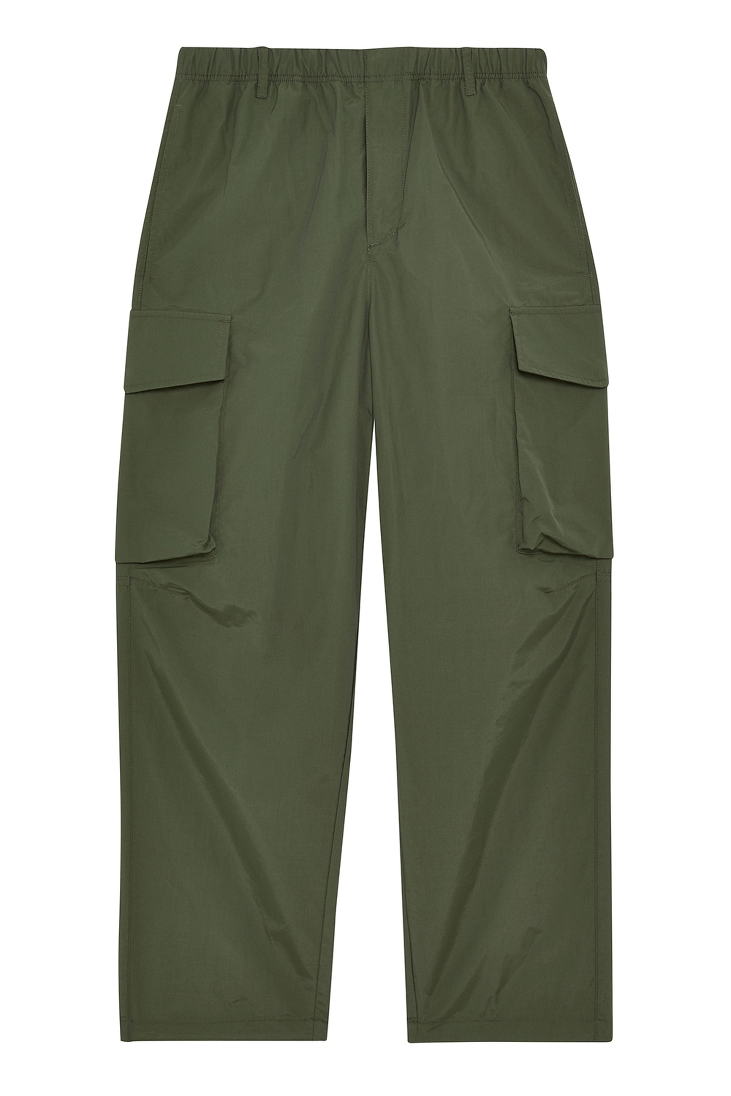 BELLOWED POCKET CARGO PANT DEEP DEPTHS 3