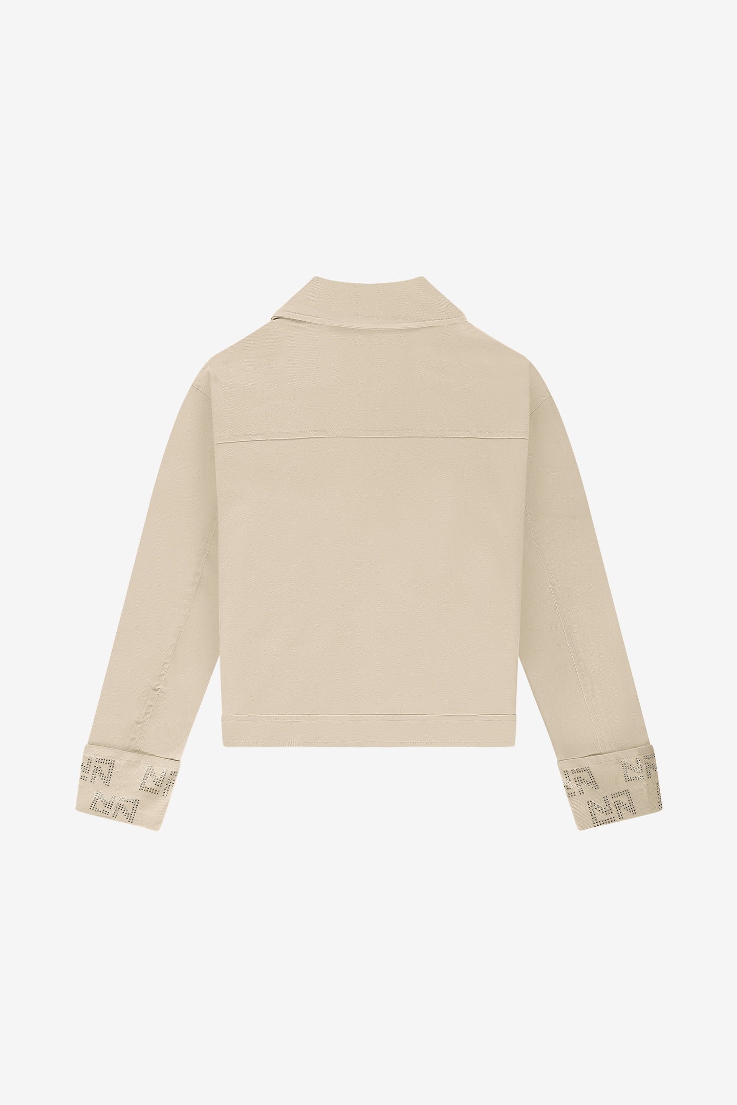 FLOOR JACKET WOOD ASH 1