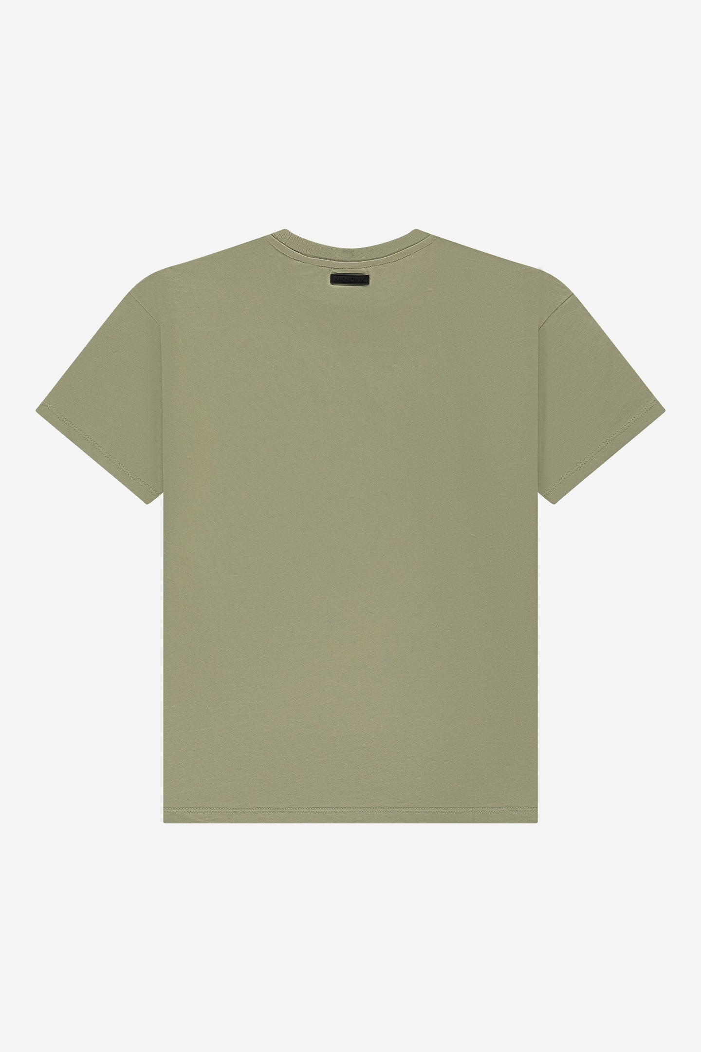 UNSTOP OVERSIZED T-SHIRT ARTICHOKE 3