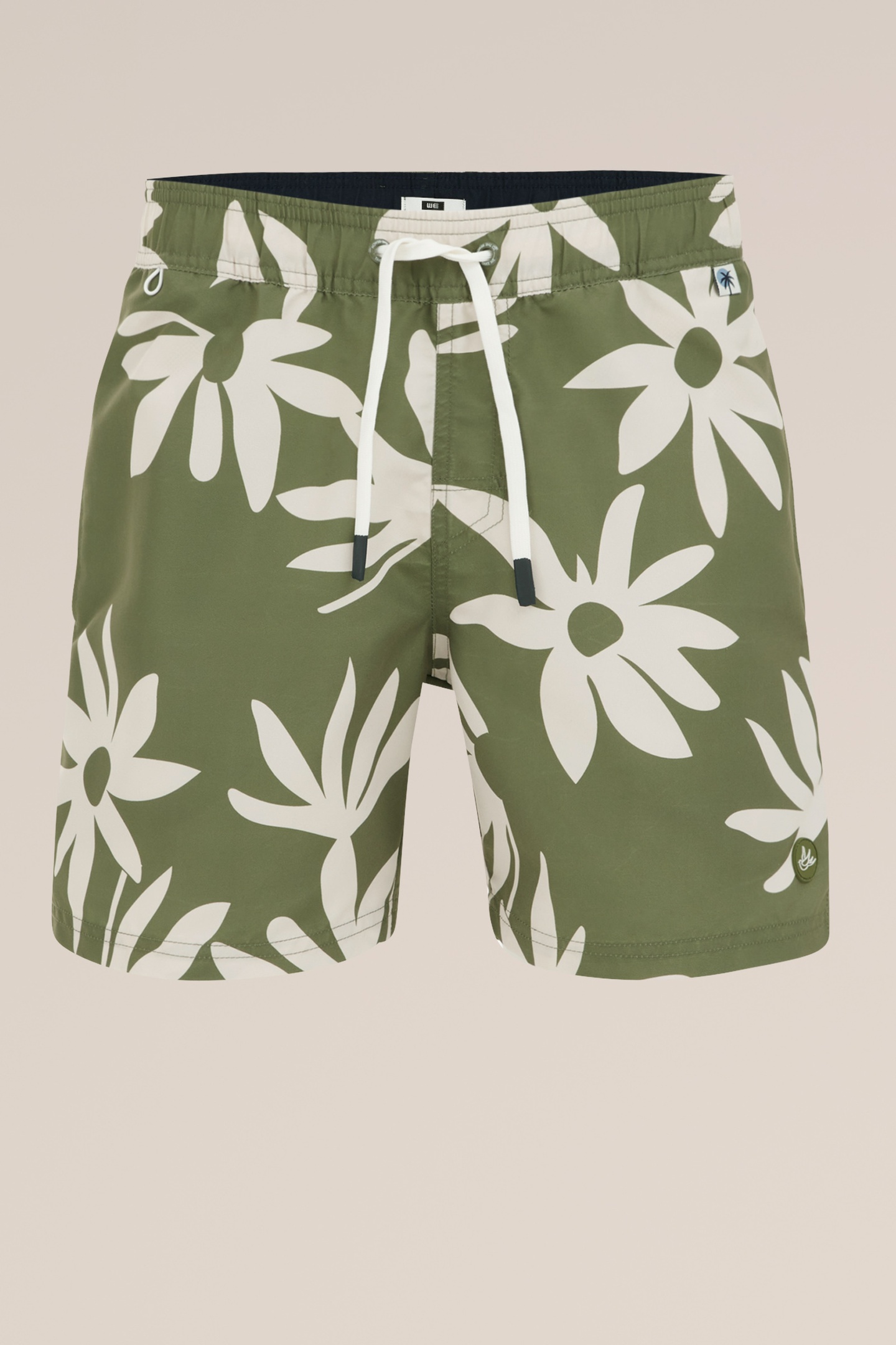 BEACH SHORT GREEN 10