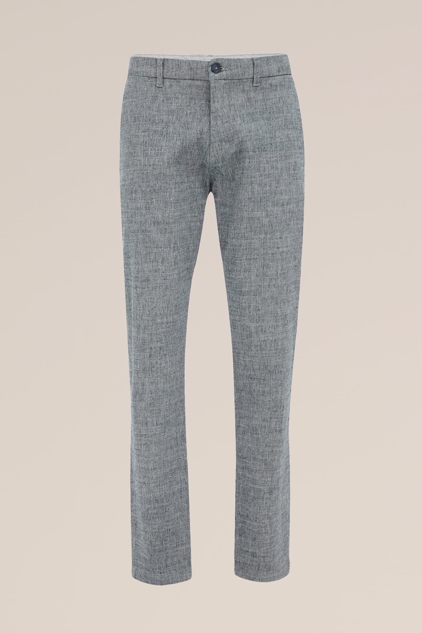 CHINO GREYISH BLUE 9
