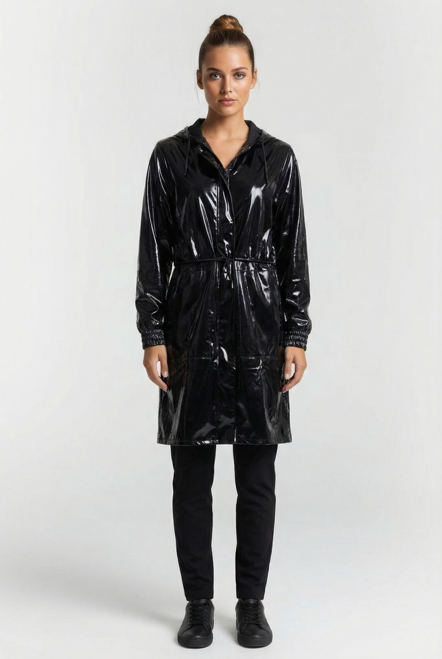 STRING W PARKA W3 NIGHT UNISEX 2